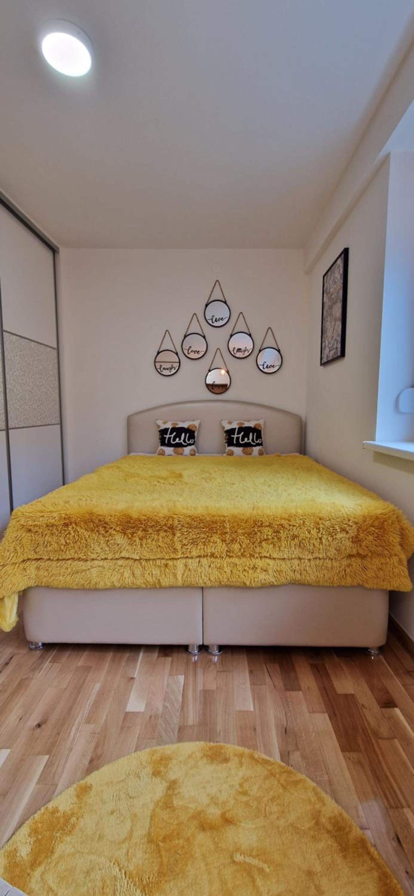 Apartment GOLD STAR