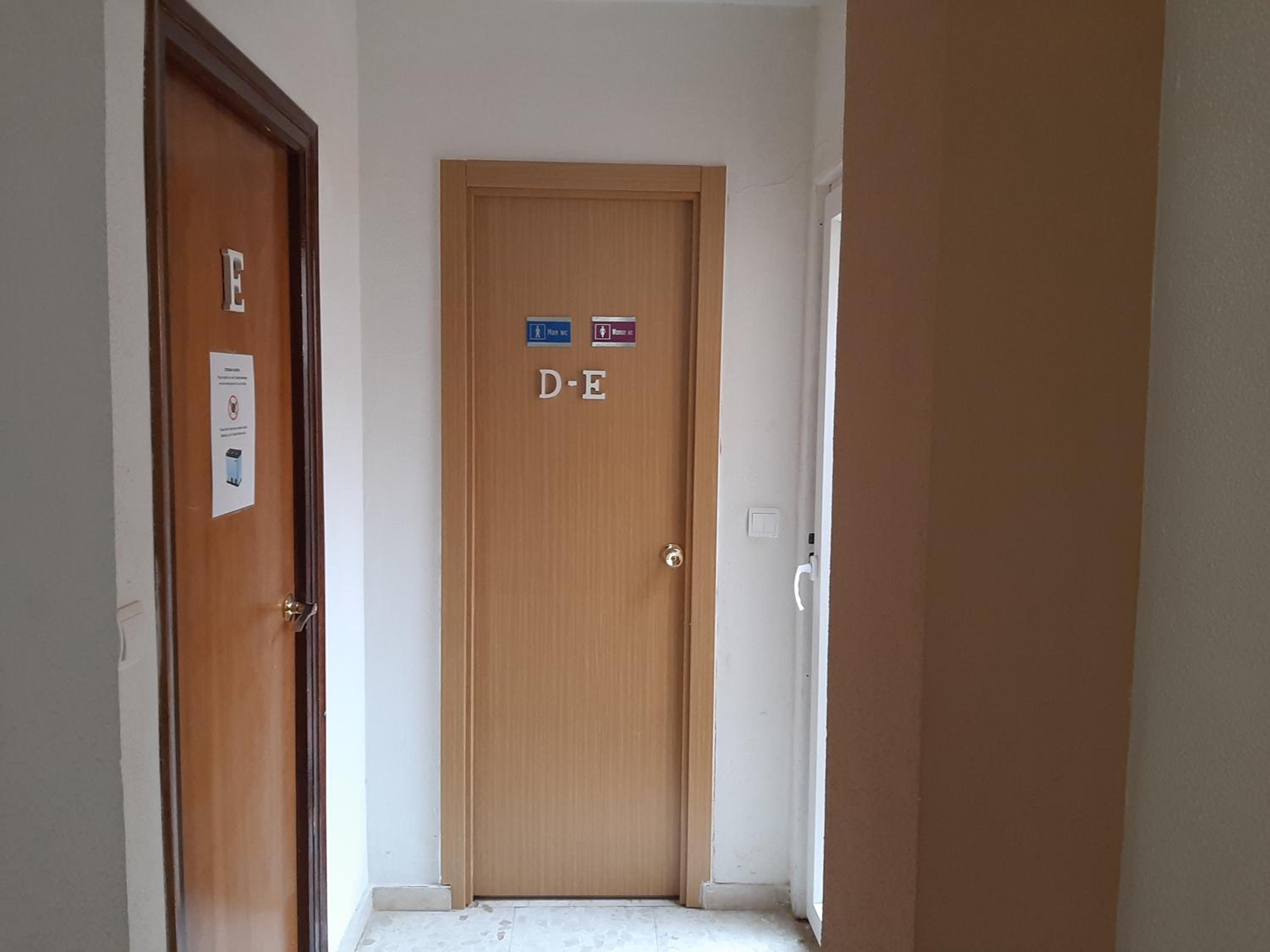 Rafaela Guest House