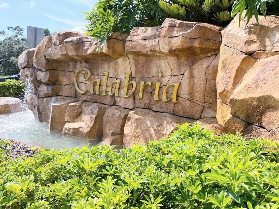 FREE Pool Heat - Entire Villa - Near Disney, 3 BRs view 5