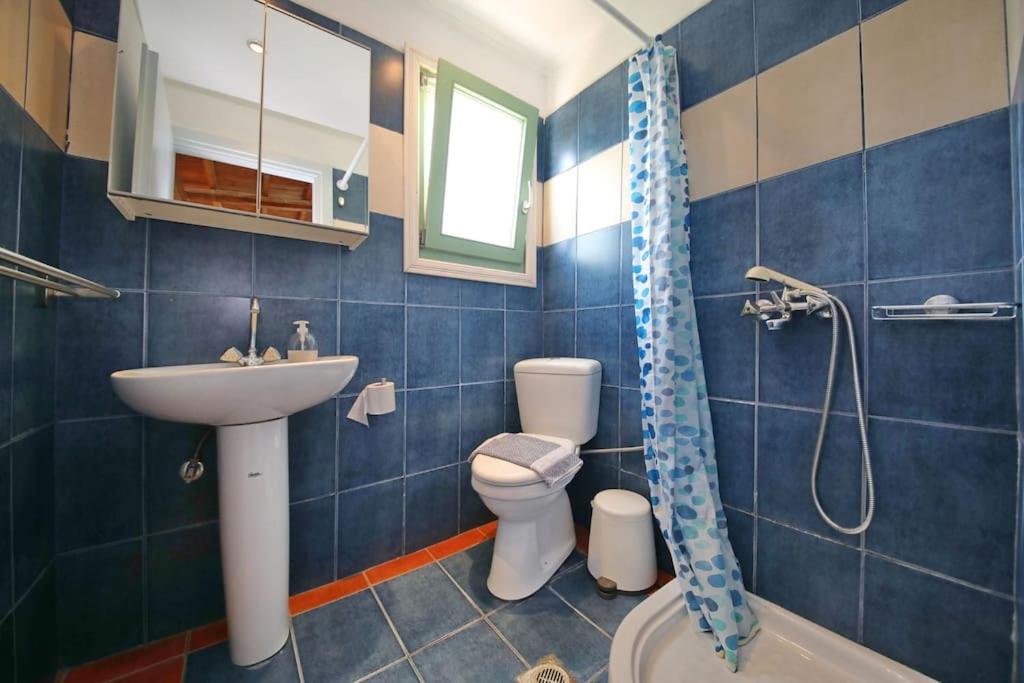 Skopelos Beach house photo 2