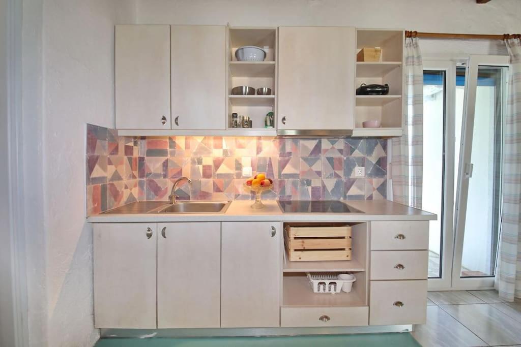 Skopelos Beach house photo 3