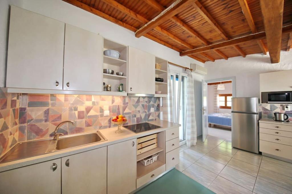 Skopelos Beach house photo 5