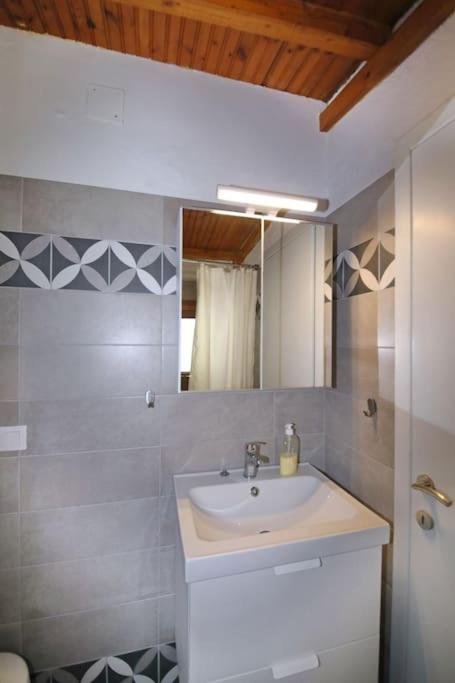 Skopelos Beach house