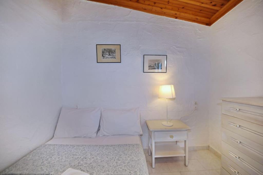 Skopelos Beach house