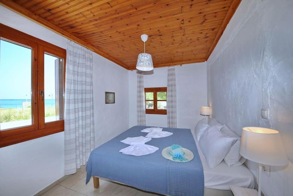 Skopelos Beach house