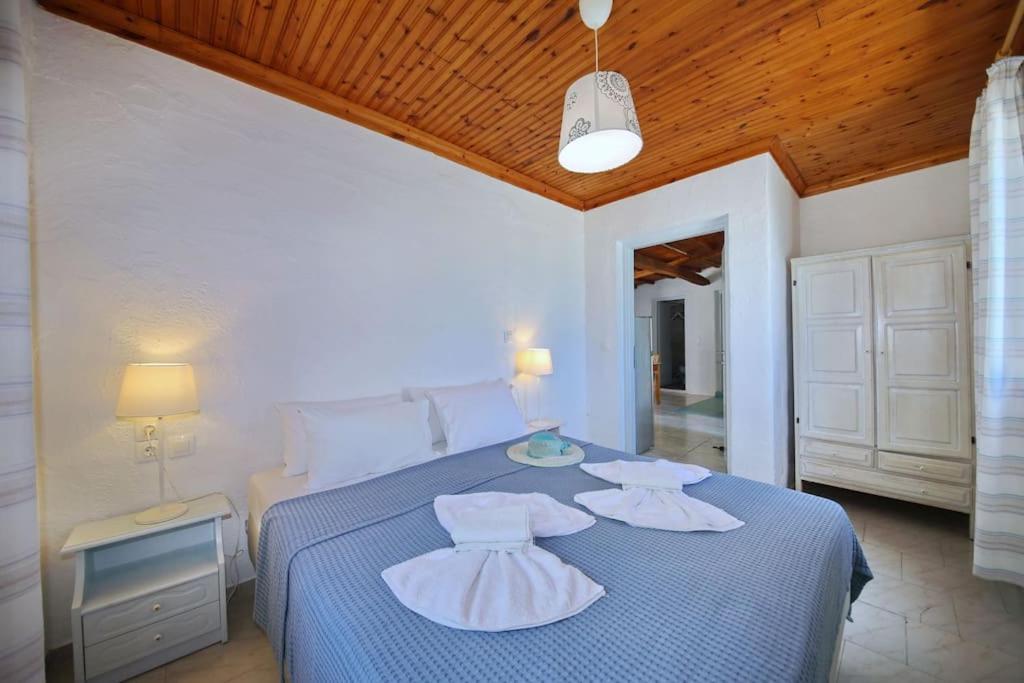 Skopelos Beach house