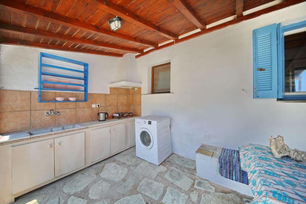 Skopelos Beach house