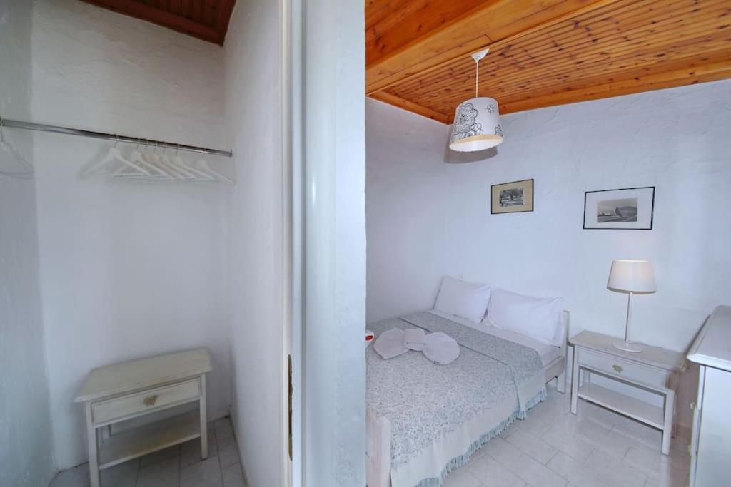 Skopelos Beach house