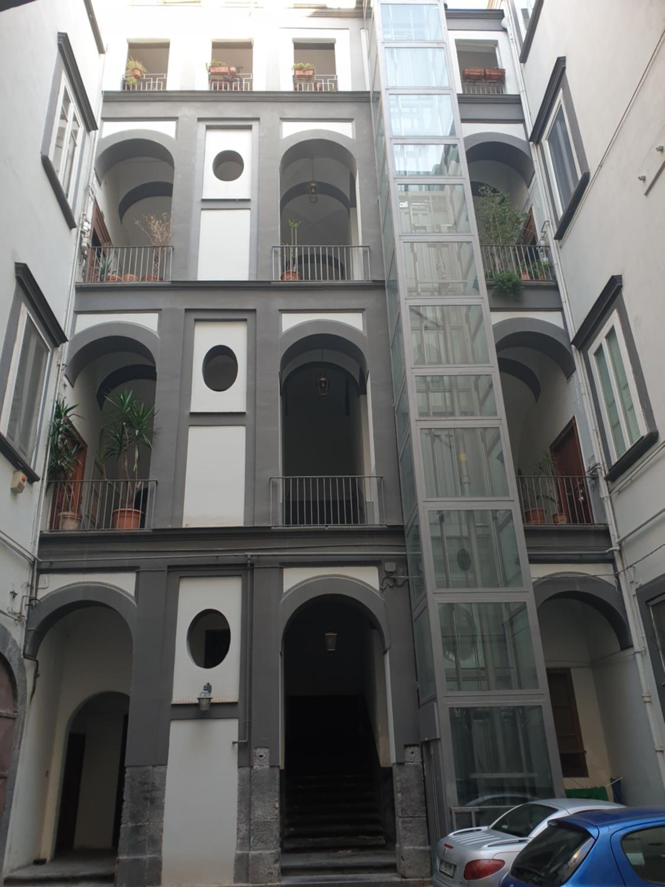 Museum Home Holiday