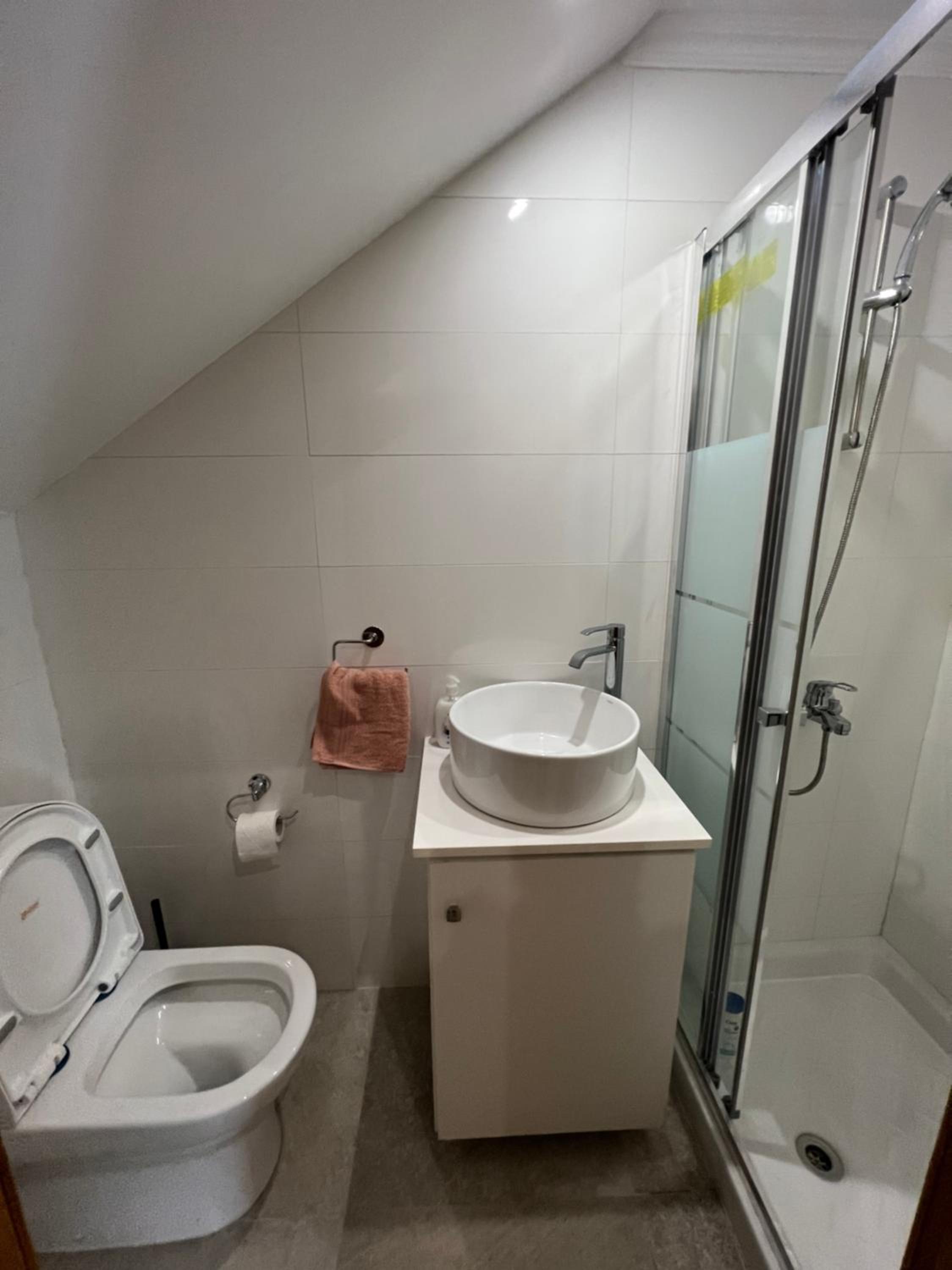 Eftis - Renovated Traditional House