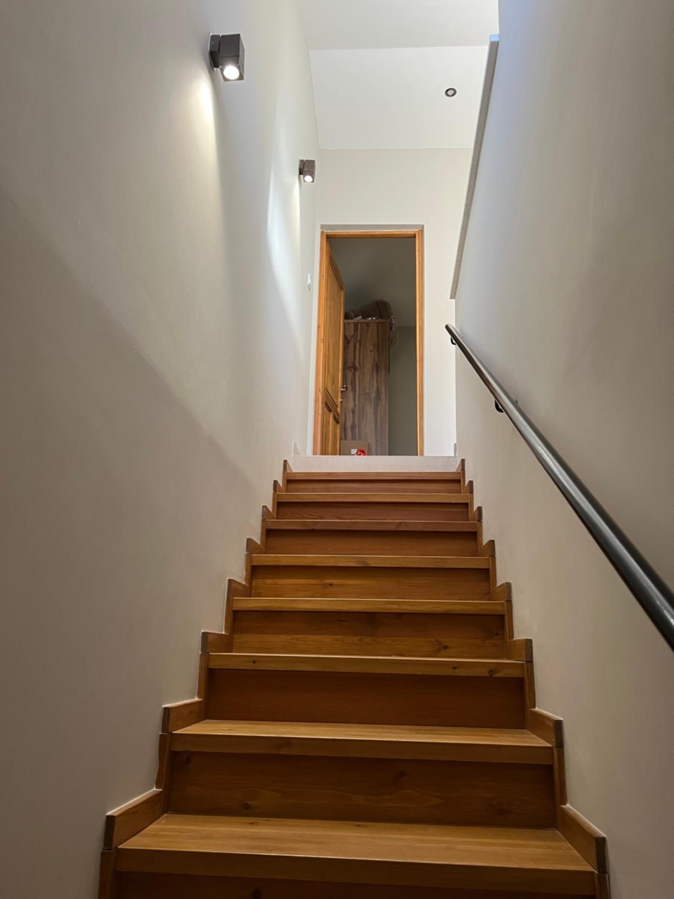 Eftis - Renovated Traditional House