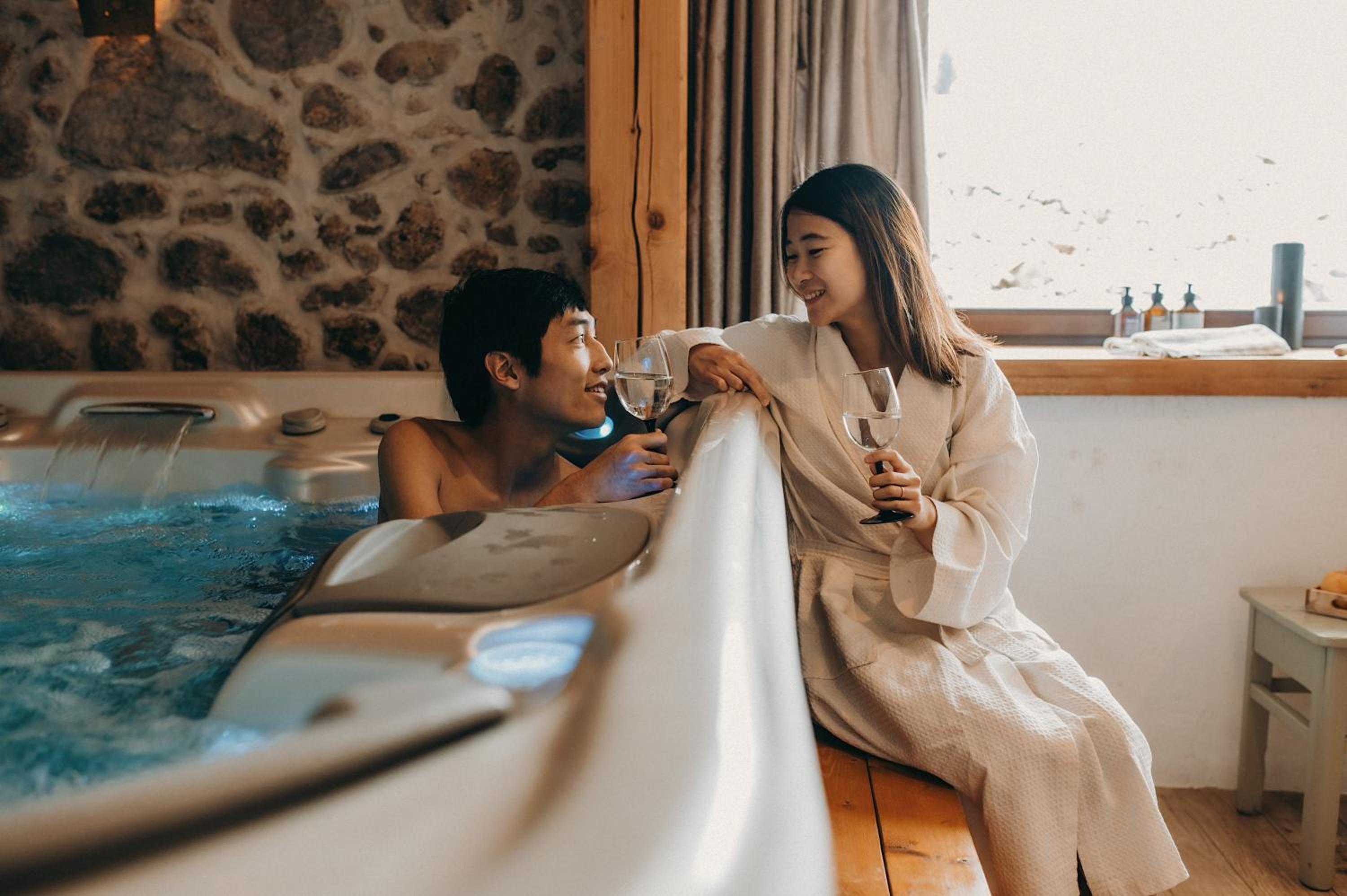 La Ferme Francej Luxury Farmhouse Bohinj