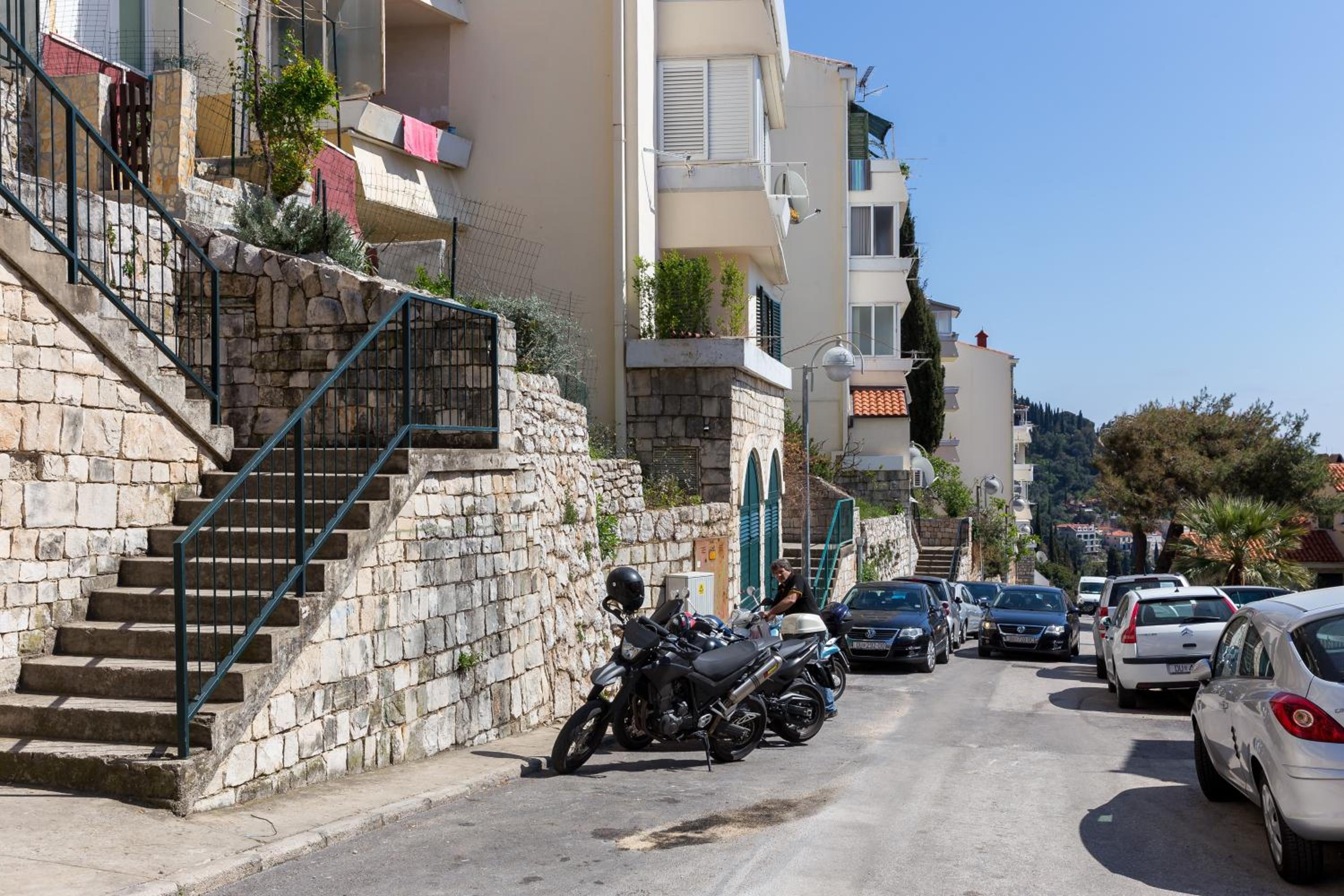 Apartment Merivo