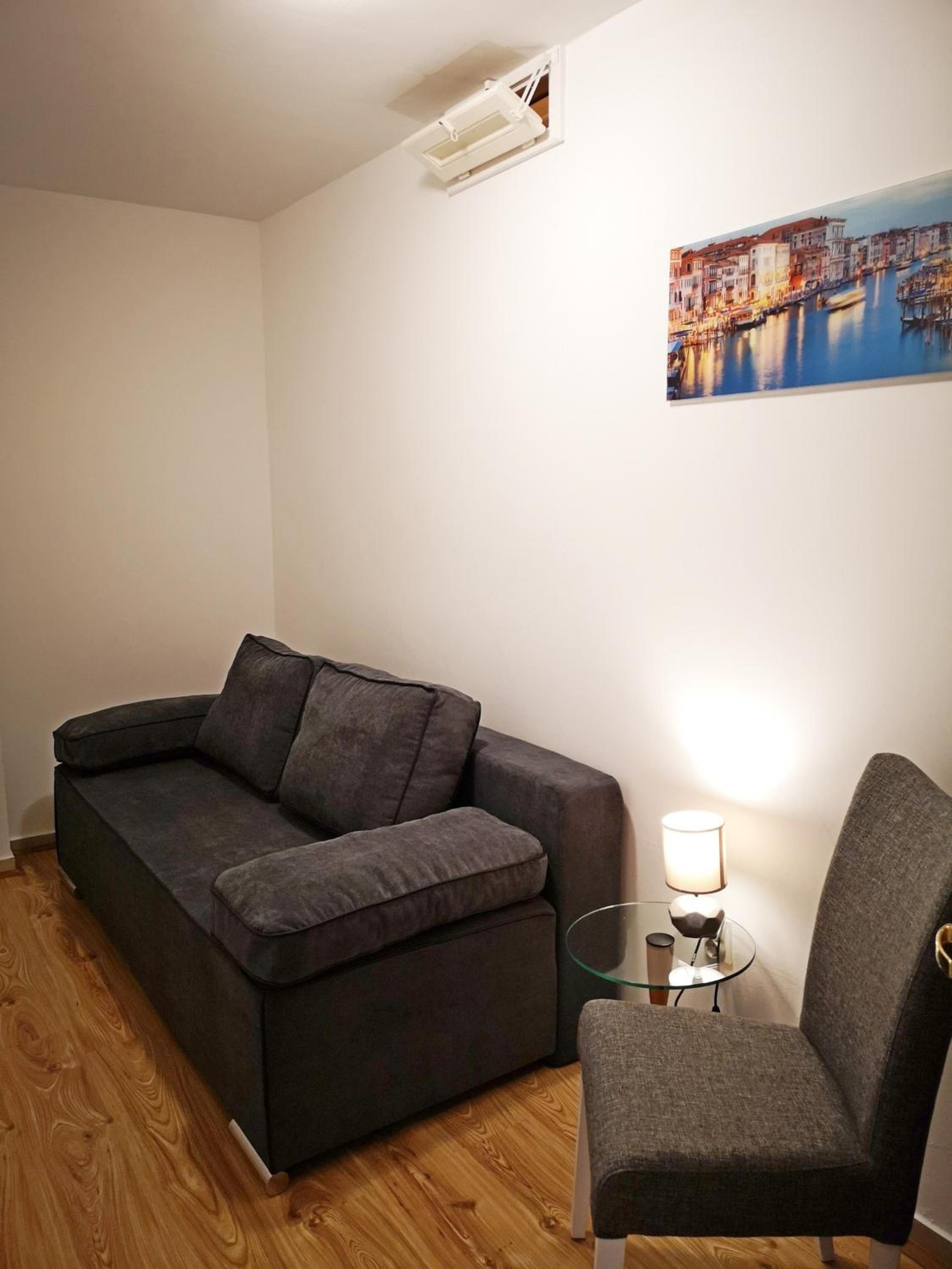 Apartment Merivo