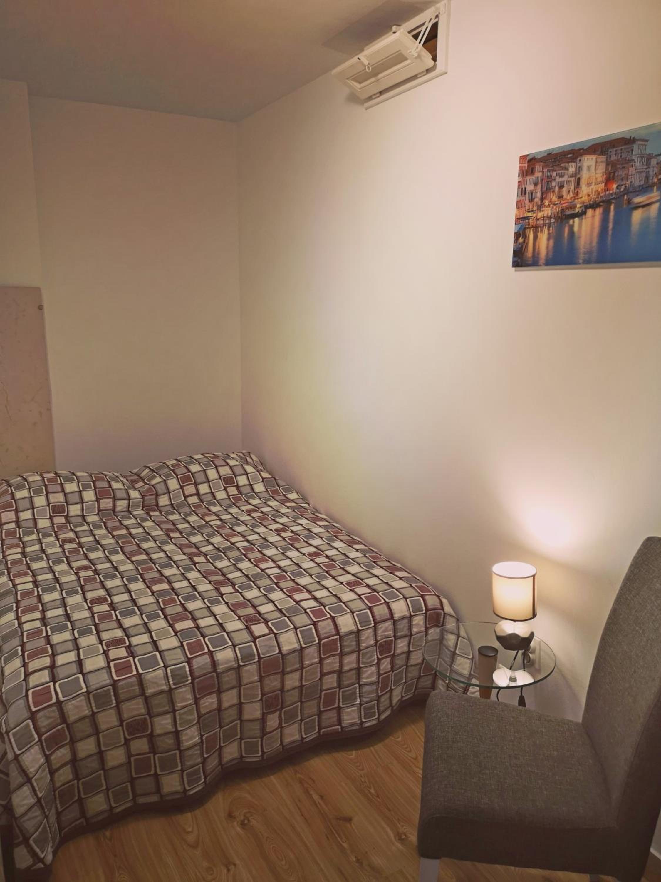 Apartment Merivo