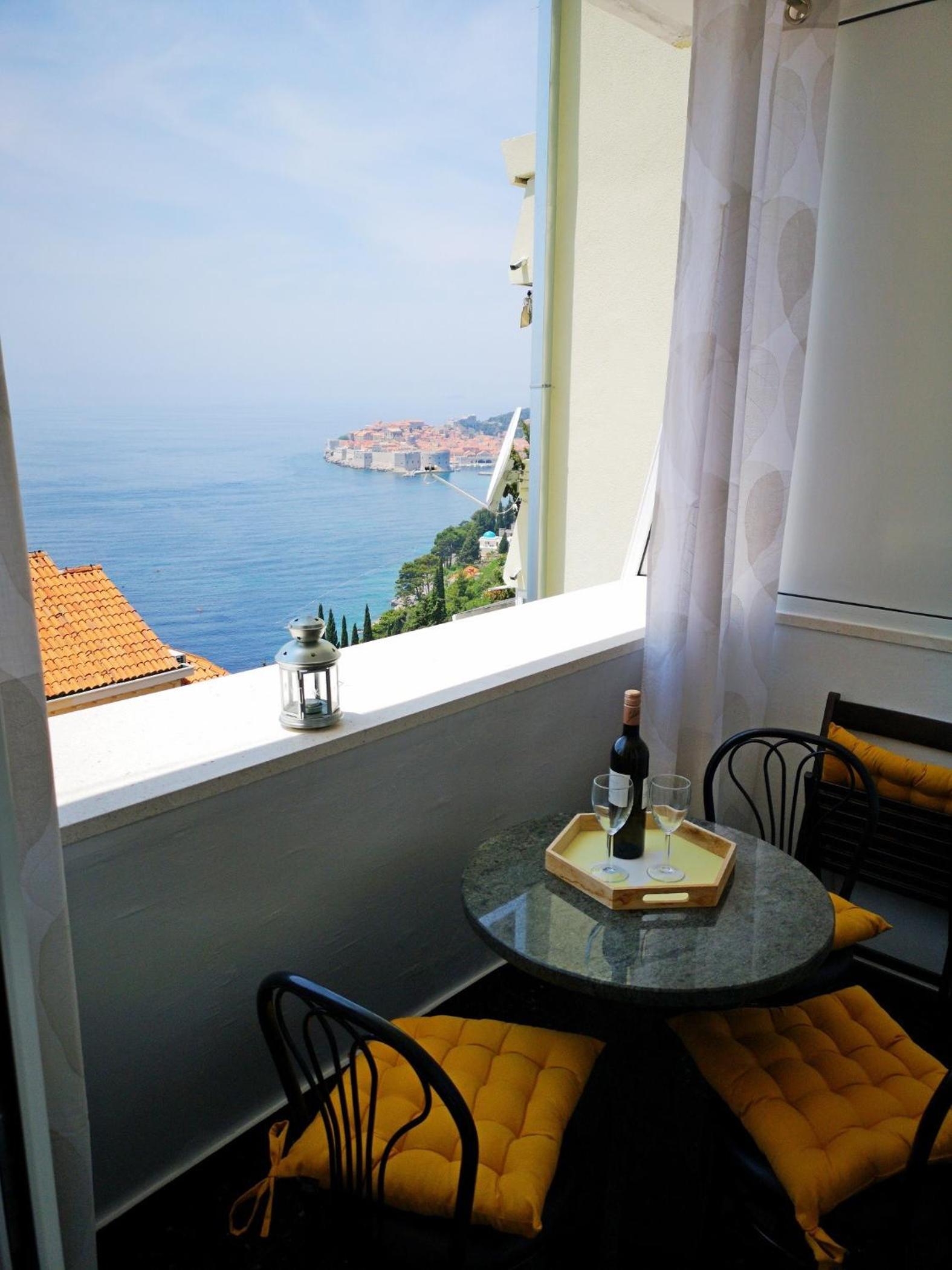 Apartment Merivo