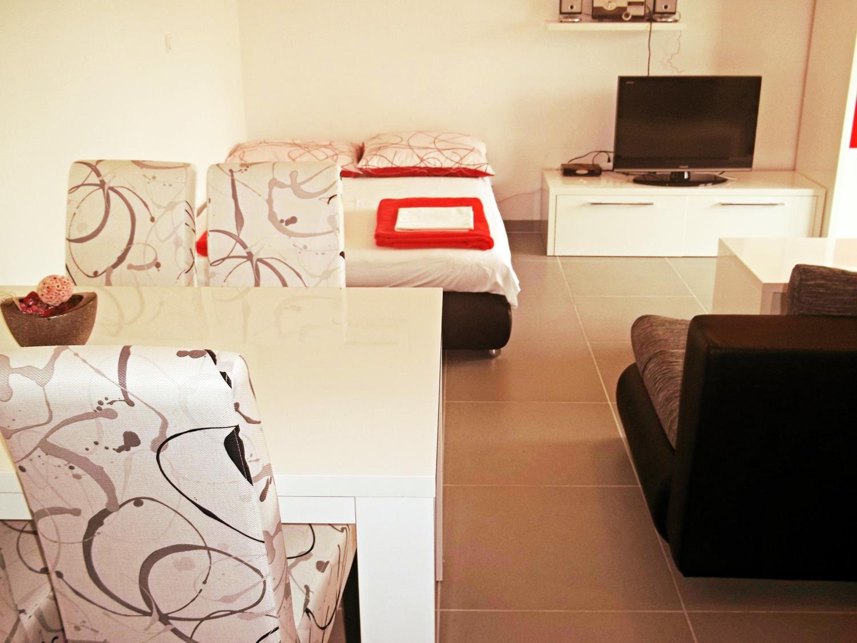 Apartments Ars Vivendi