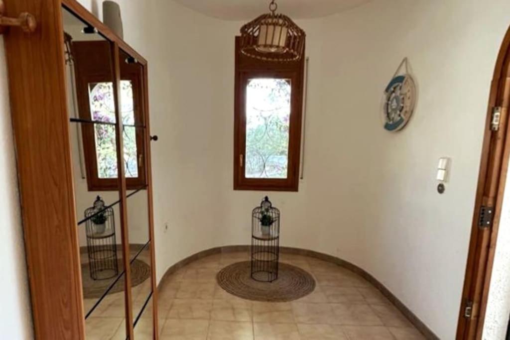 Villa Isalina view 5