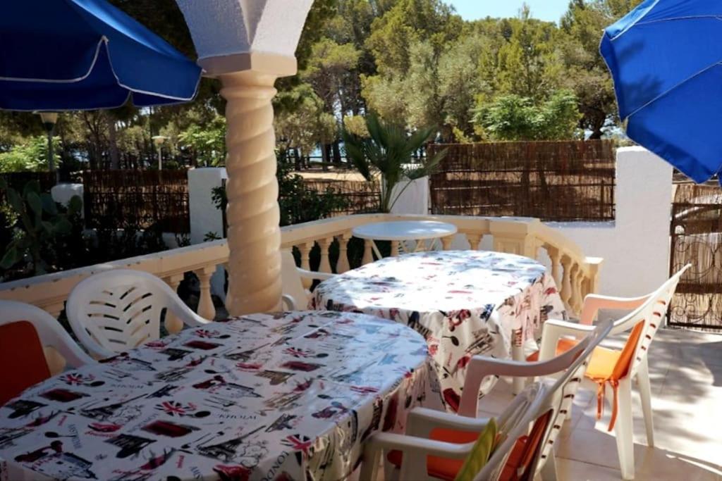 Villa Isalina view 4