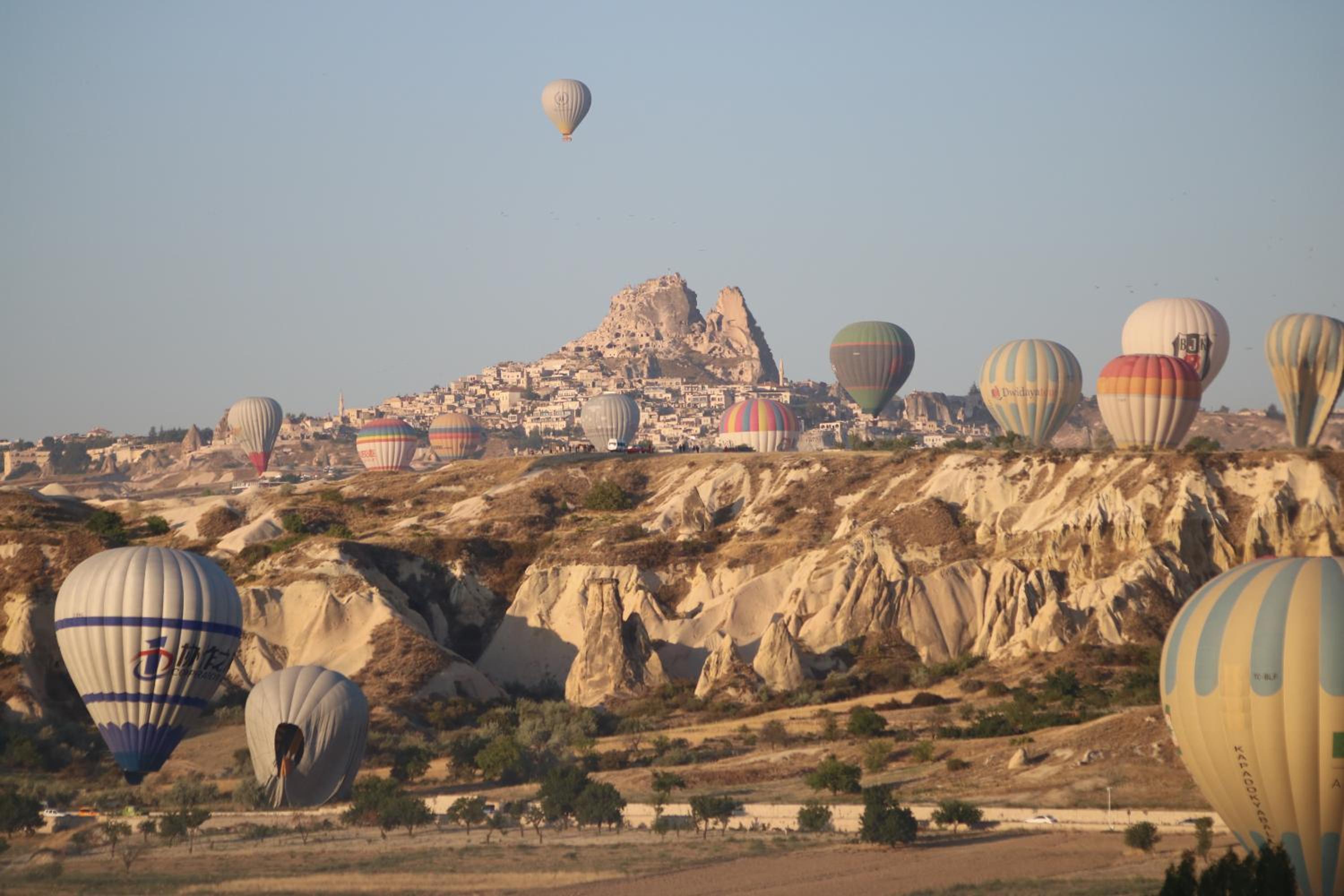 Underground Cave Suites Hotel - Image 21