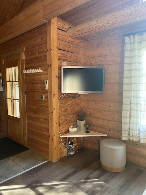 Latvahonka Cottage view 5