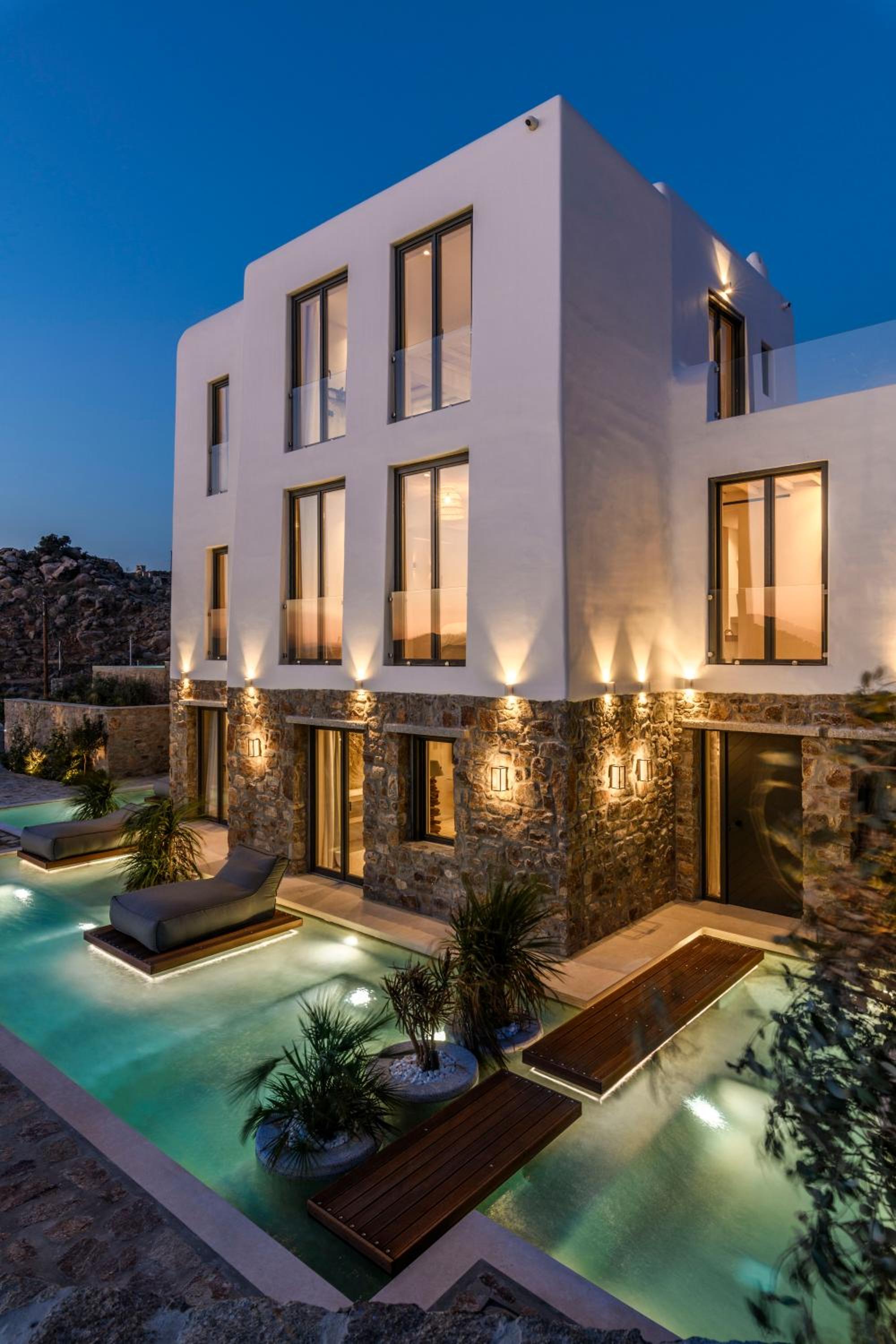Muse Mansion Mykonos photo 3