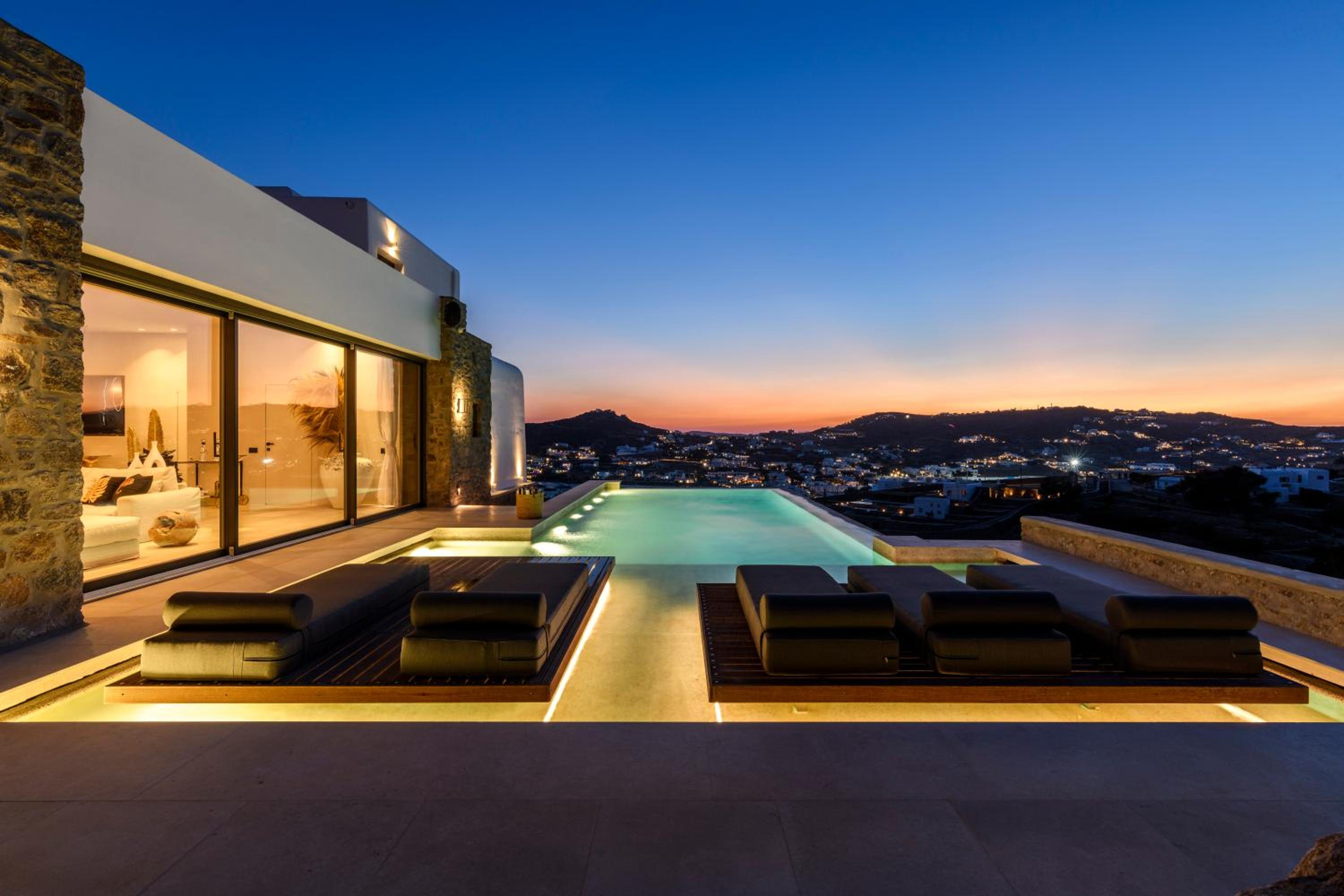 Muse Mansion Mykonos photo 4