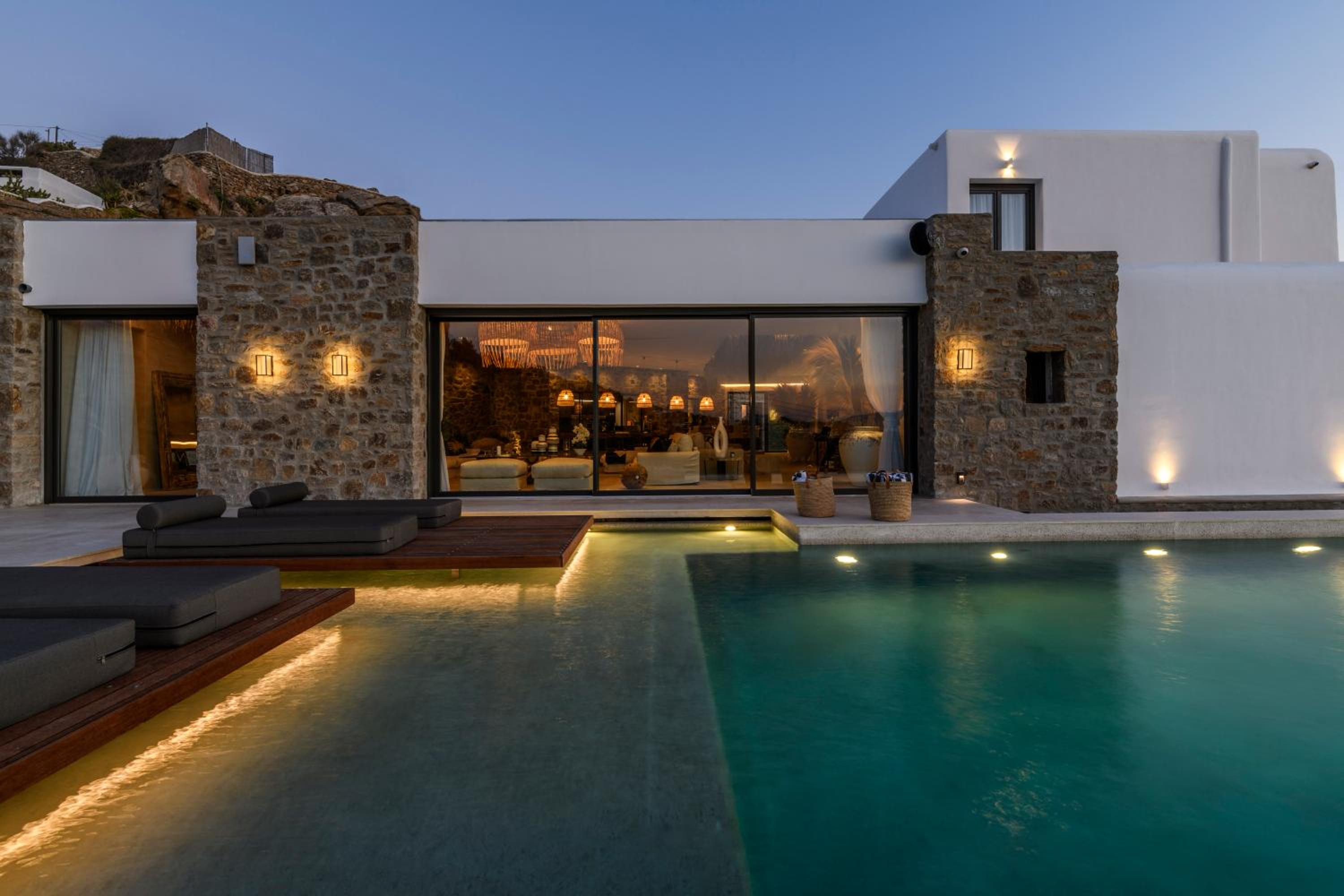 Muse Mansion Mykonos photo 5