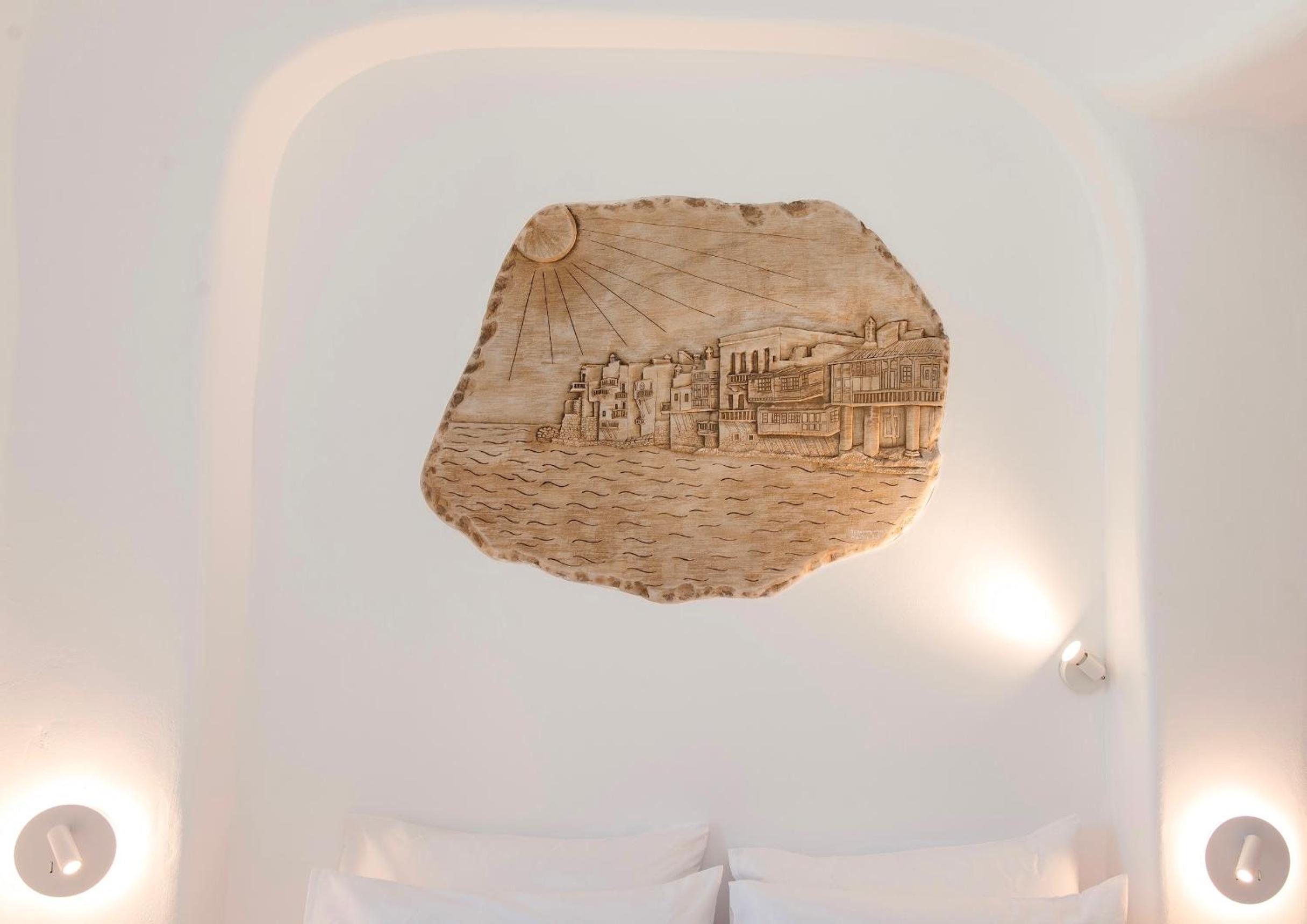 Villa Costa by Whitelist Mykonos photo 5