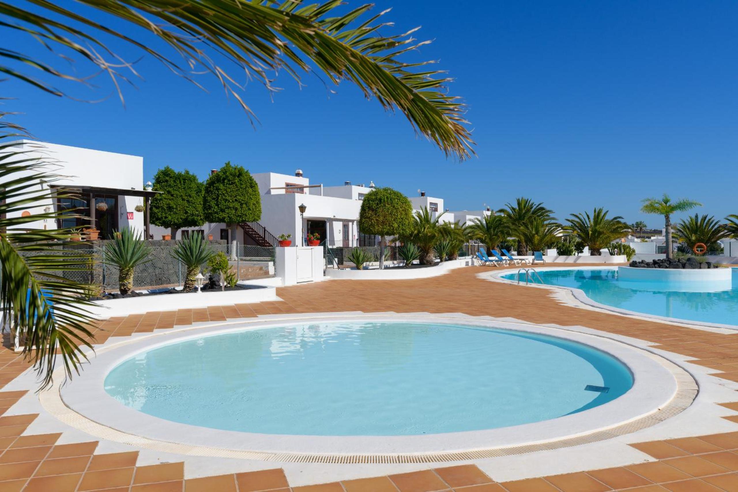 Casa Vela Marina, Puerto Calero view 4