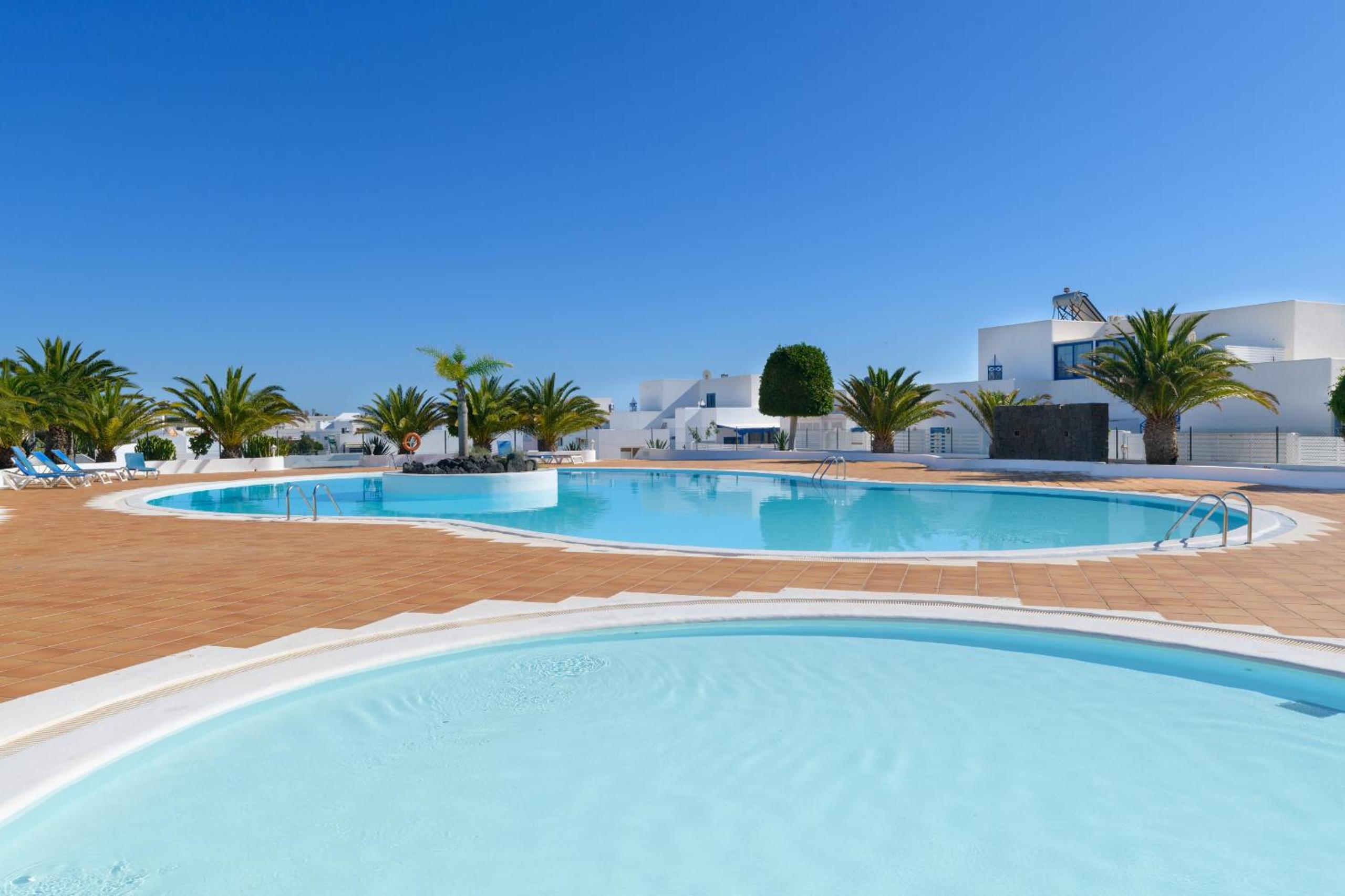 Casa Vela Marina, Puerto Calero view 2