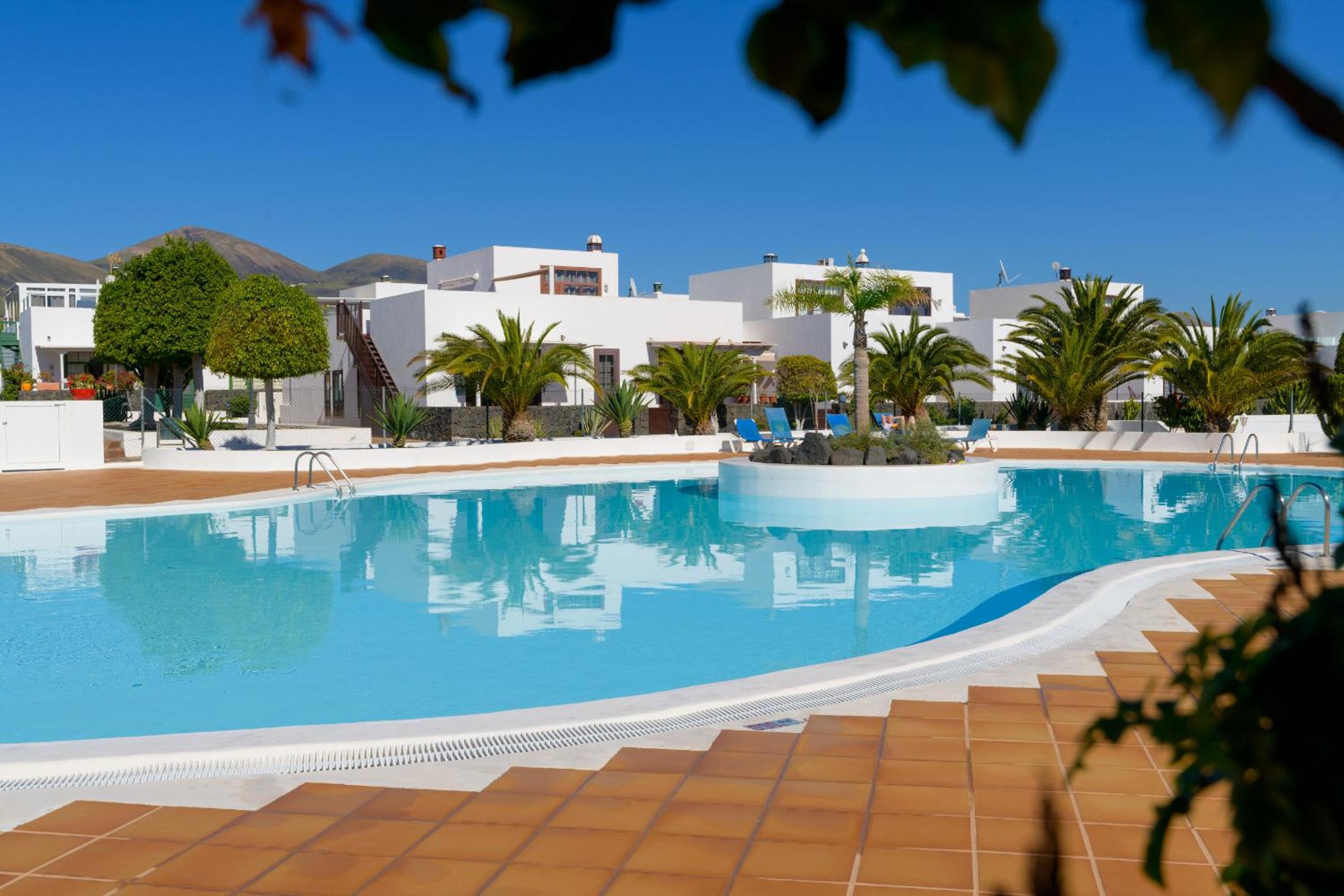 Casa Vela Marina, Puerto Calero view 3
