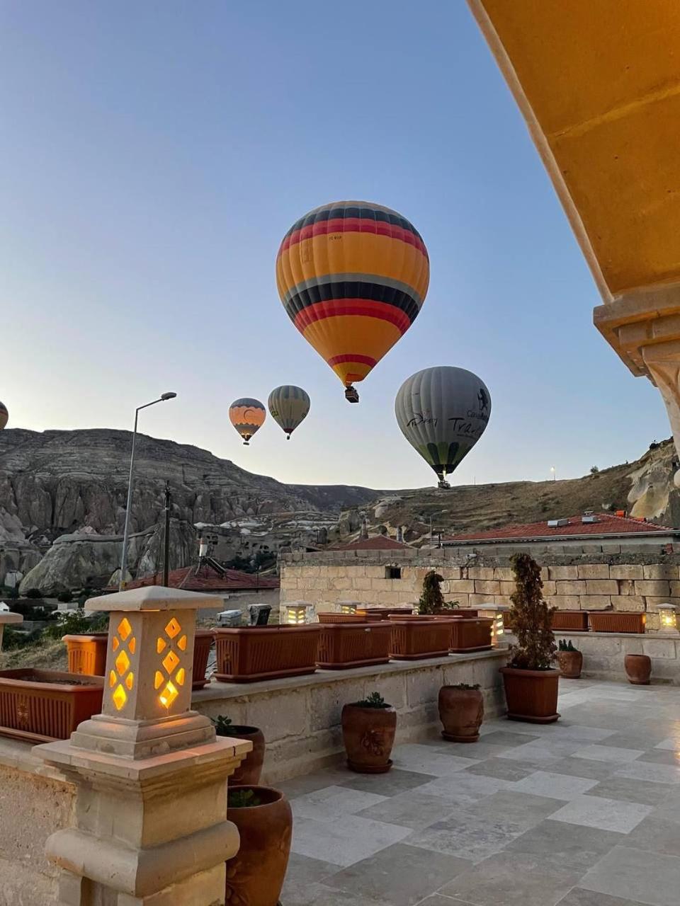 Underground Cave Suites Hotel - Image 76