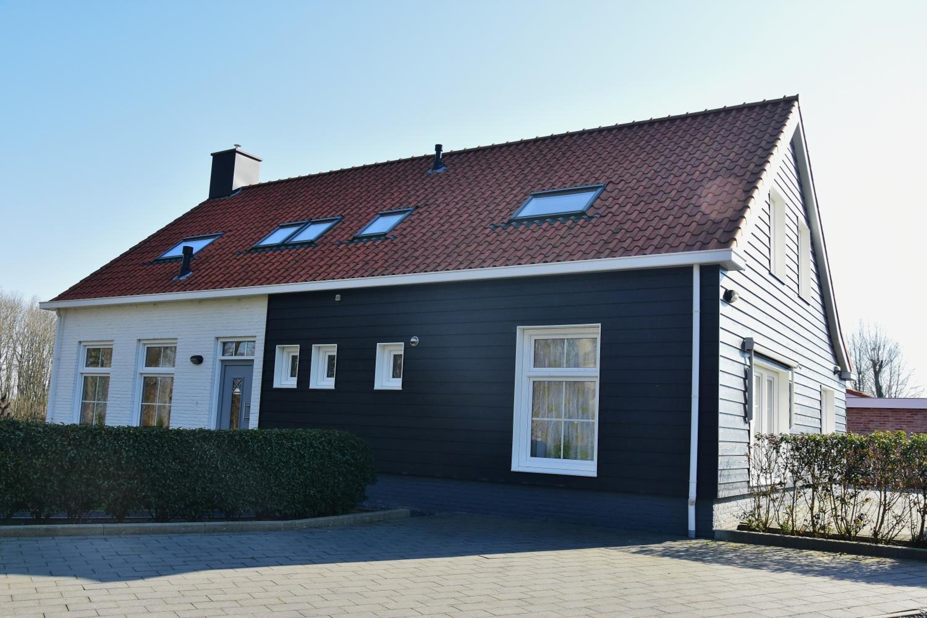 Woning zeldenrust 6