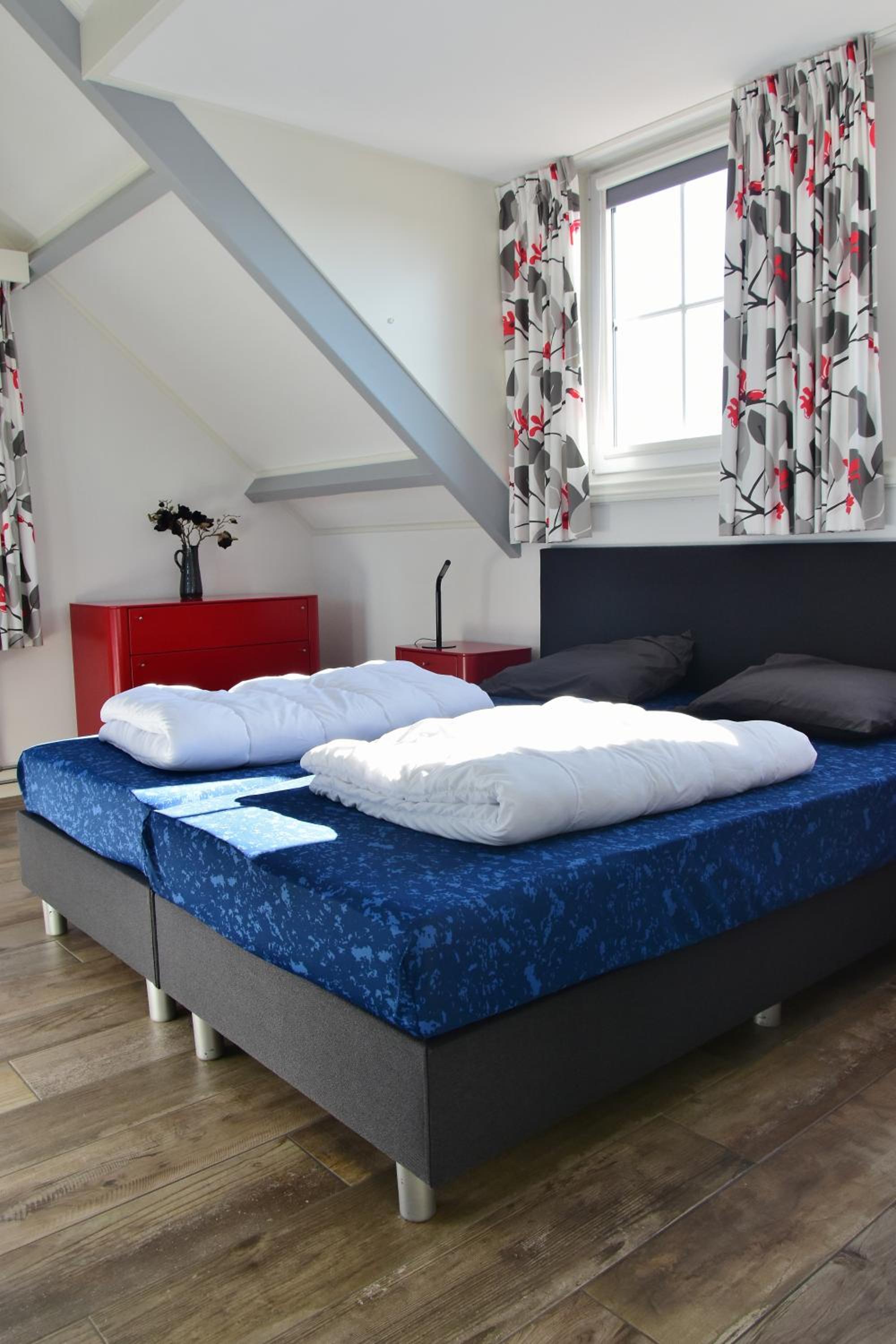 Woning zeldenrust 6