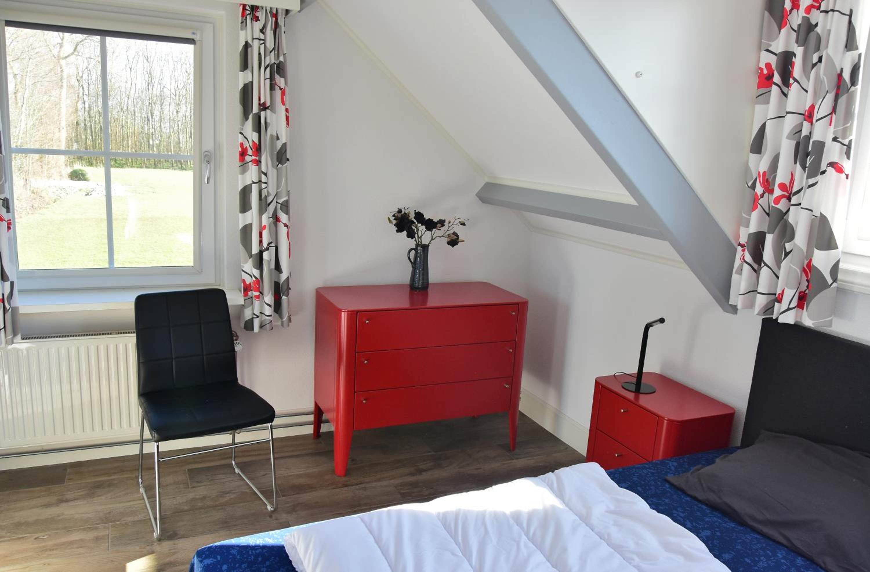 Woning zeldenrust 6