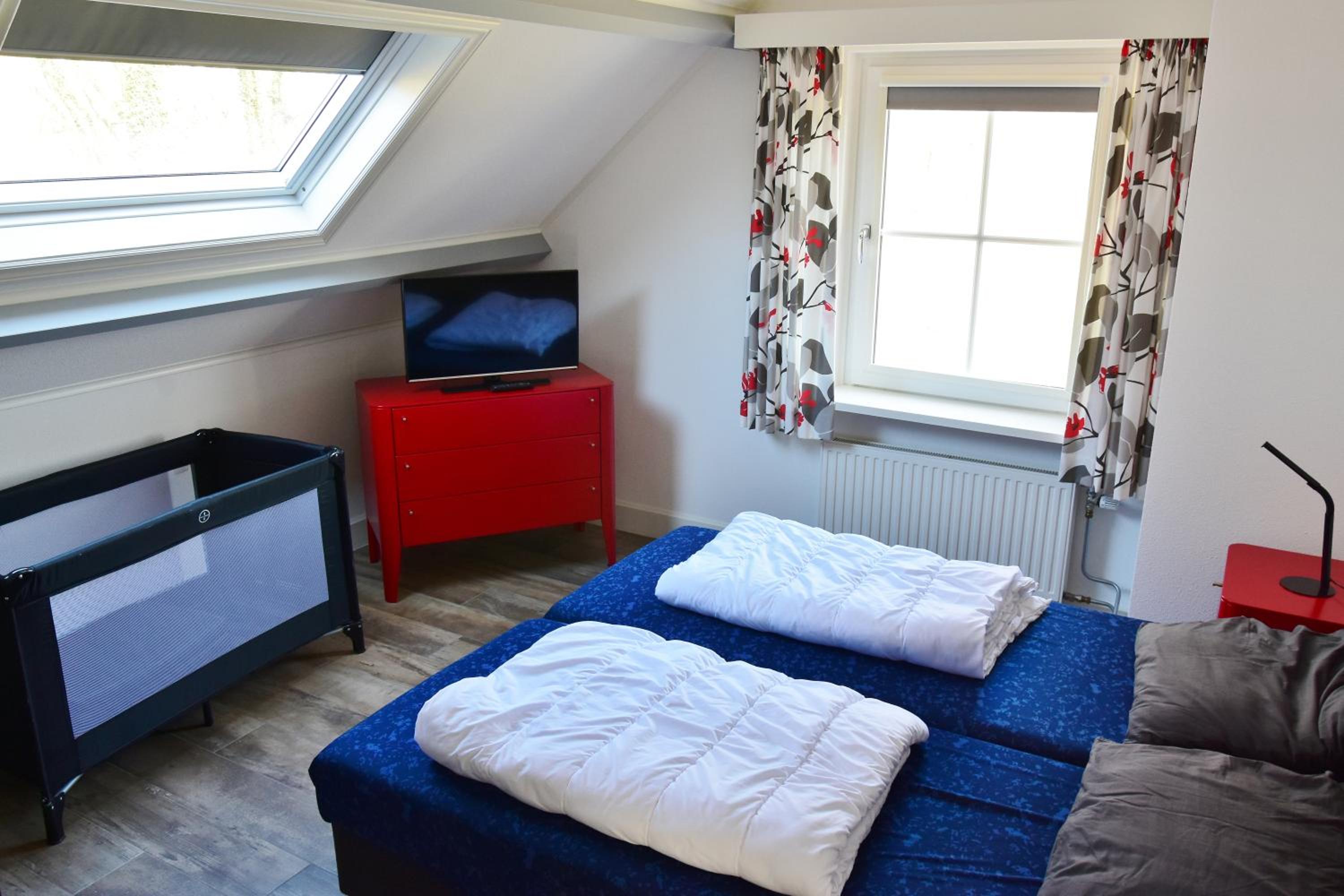 Woning zeldenrust 6