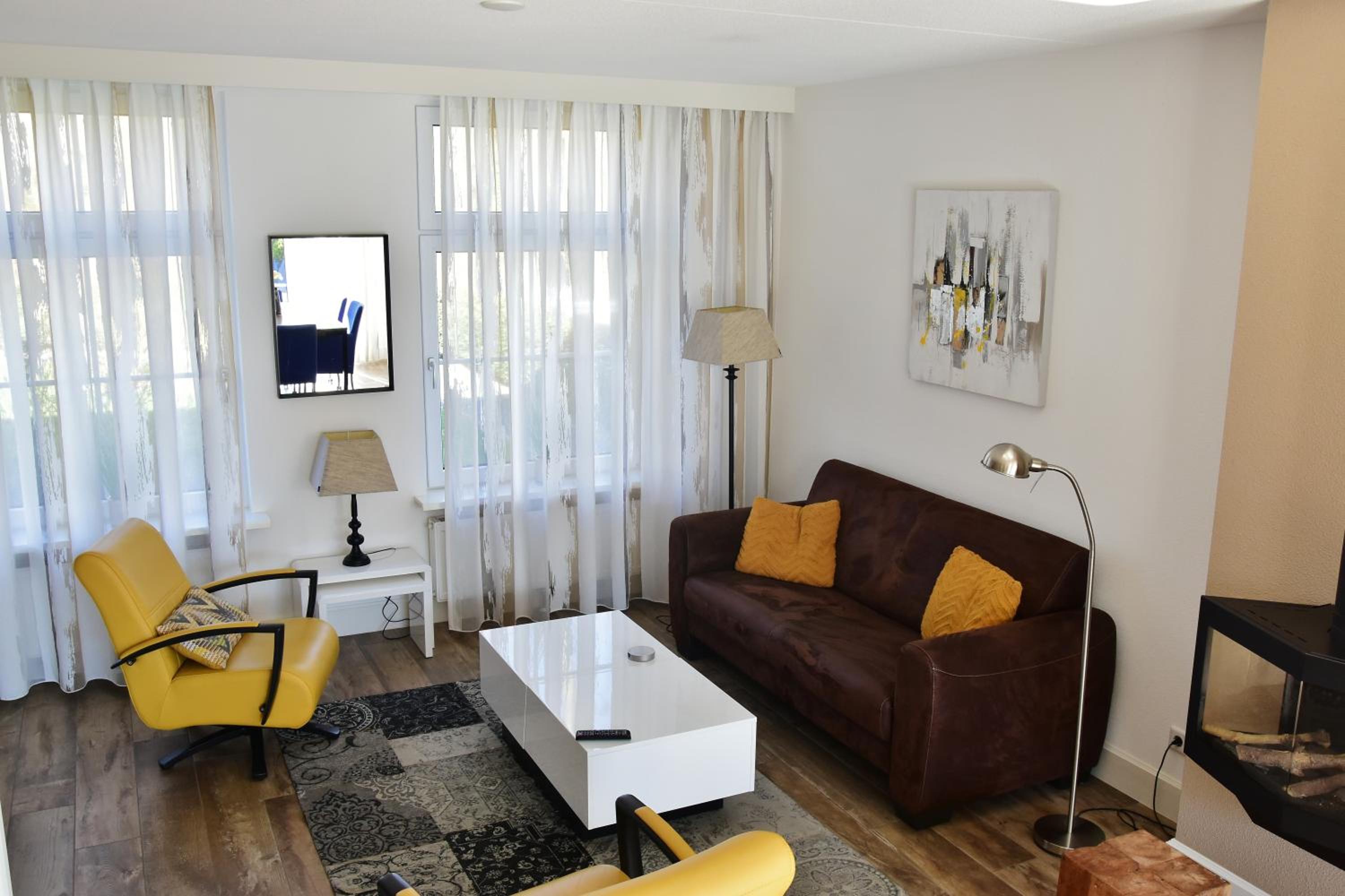 Woning zeldenrust 6