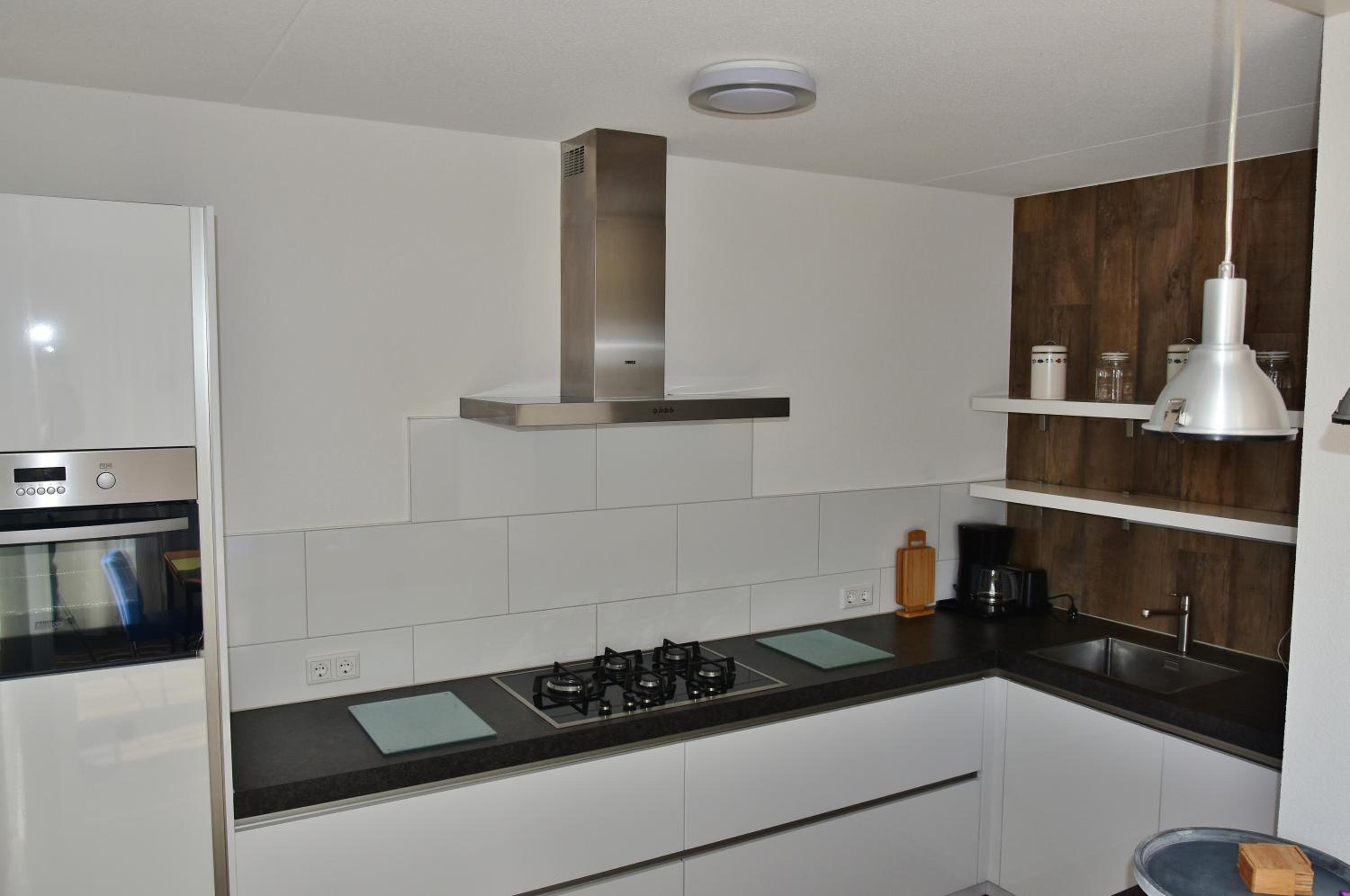 Woning zeldenrust 6