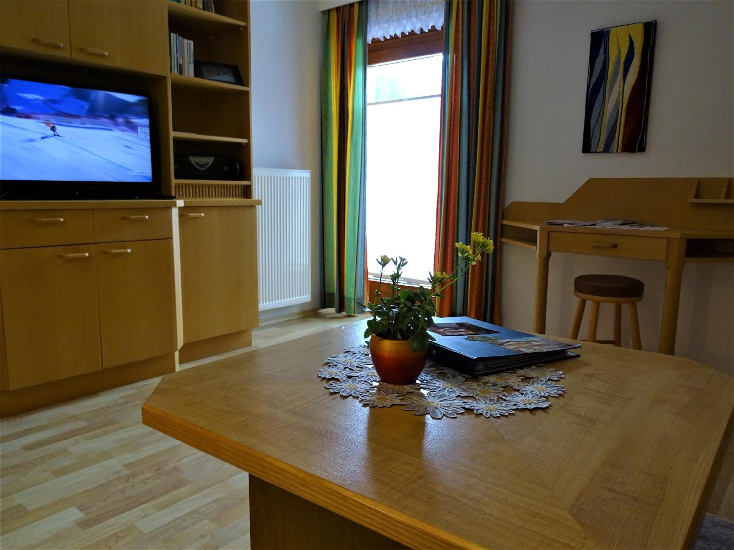 Appartement Sylvester