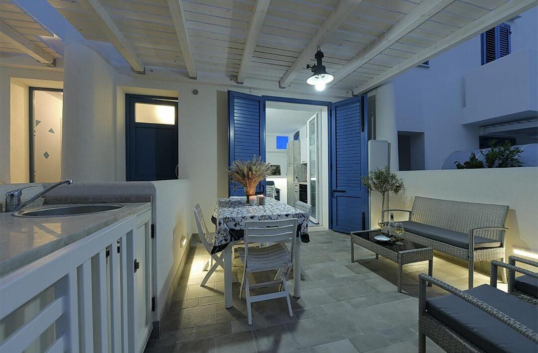 Isule Apartment & Terrace