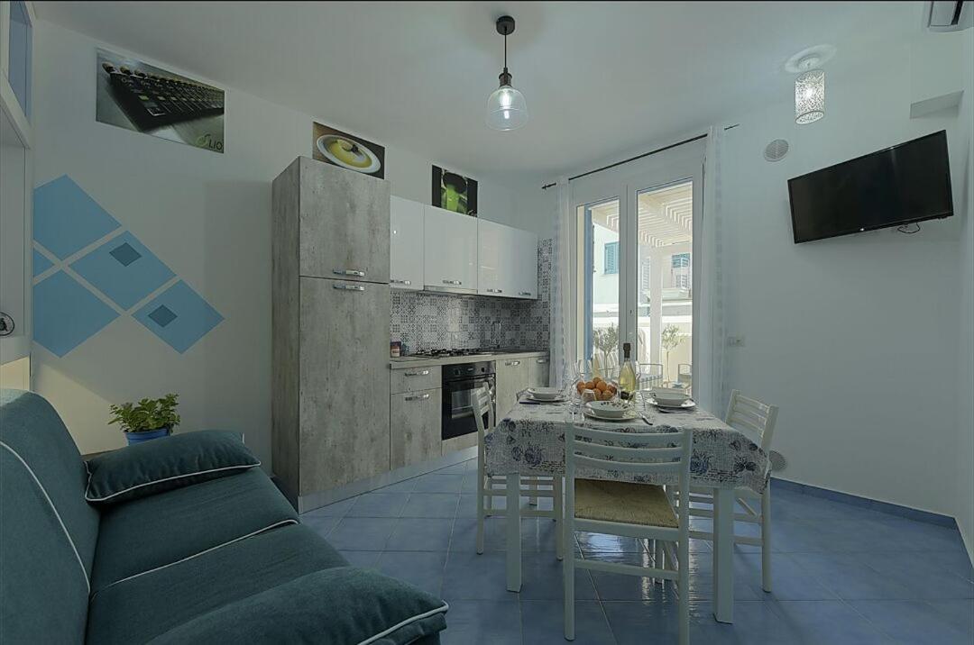 Isule Apartment & Terrace