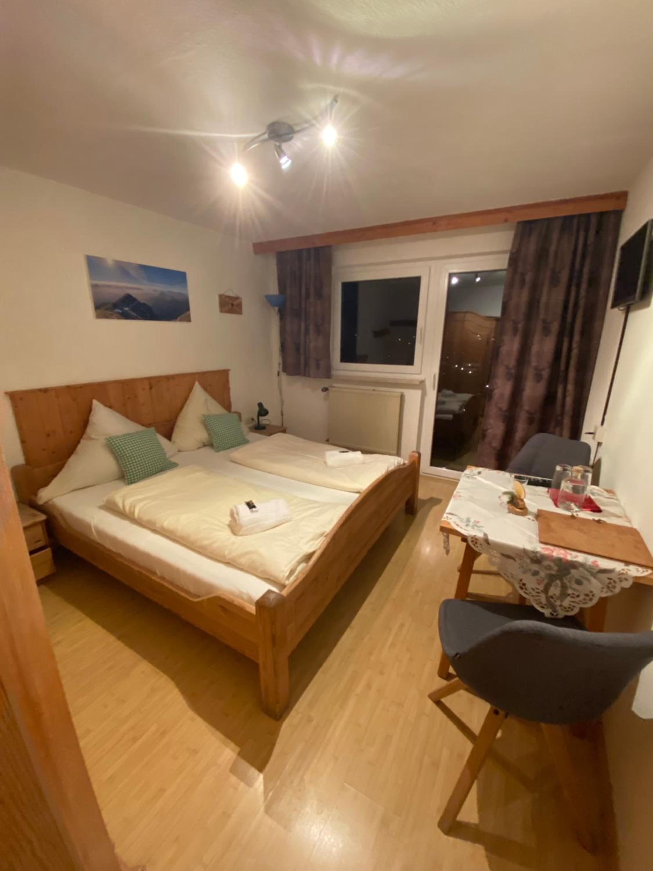Alpenappartements Schwalbennestl