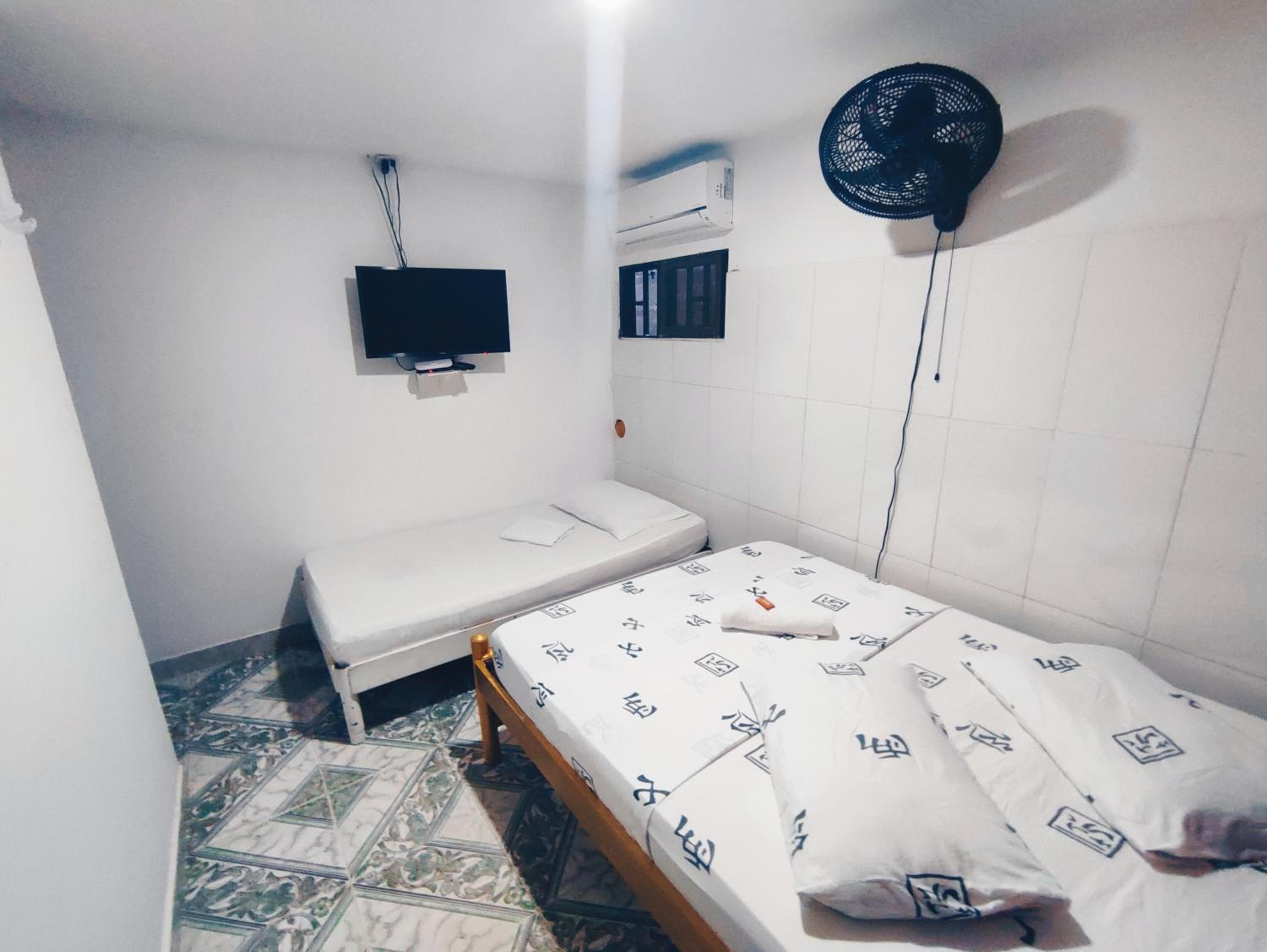 VILLA SOL HABITACIONES view 3