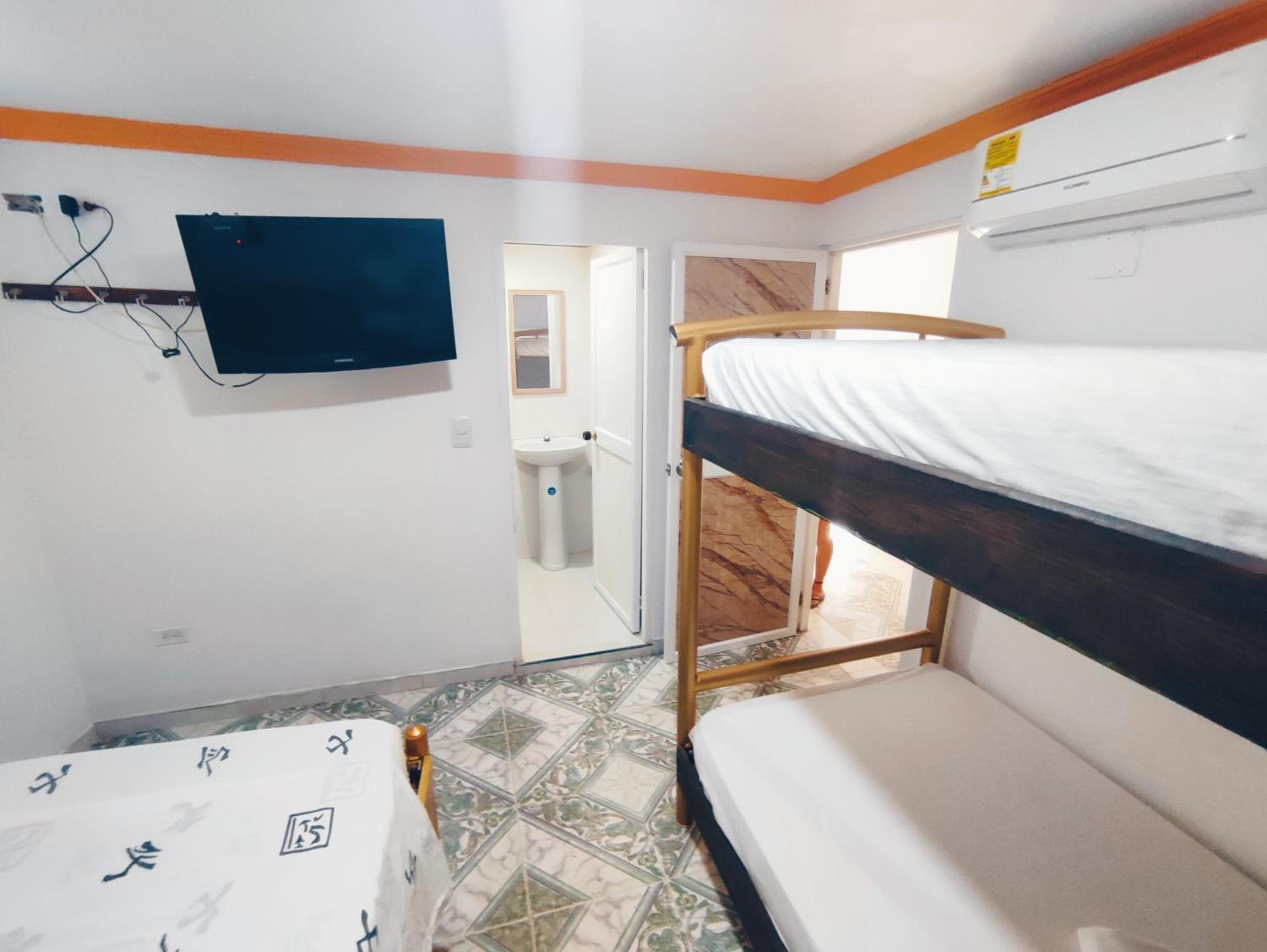 VILLA SOL HABITACIONES view 2