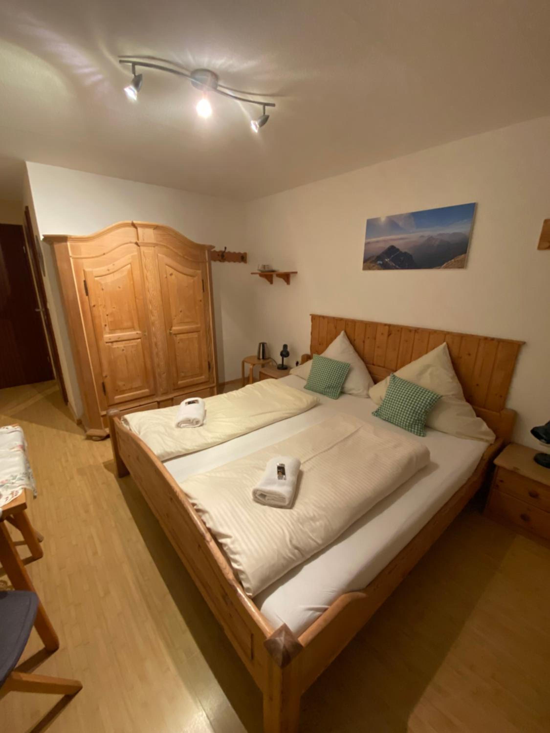 Alpenappartements Schwalbennestl