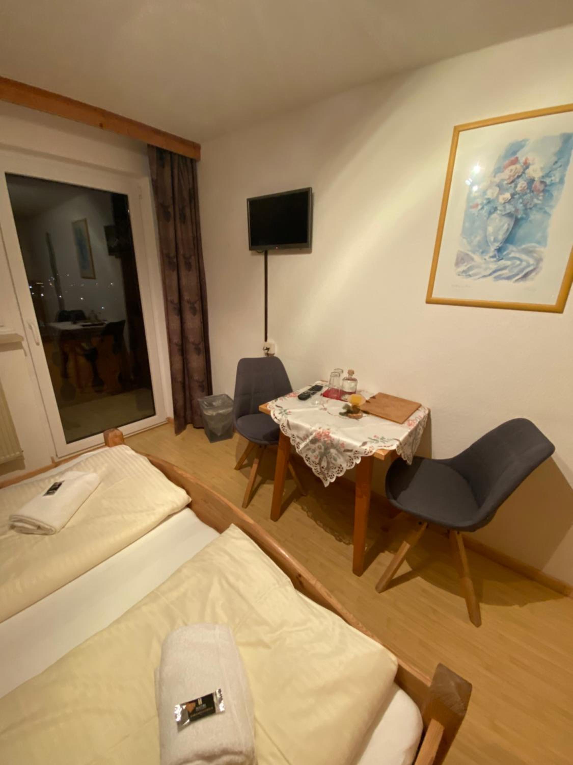 Alpenappartements Schwalbennestl
