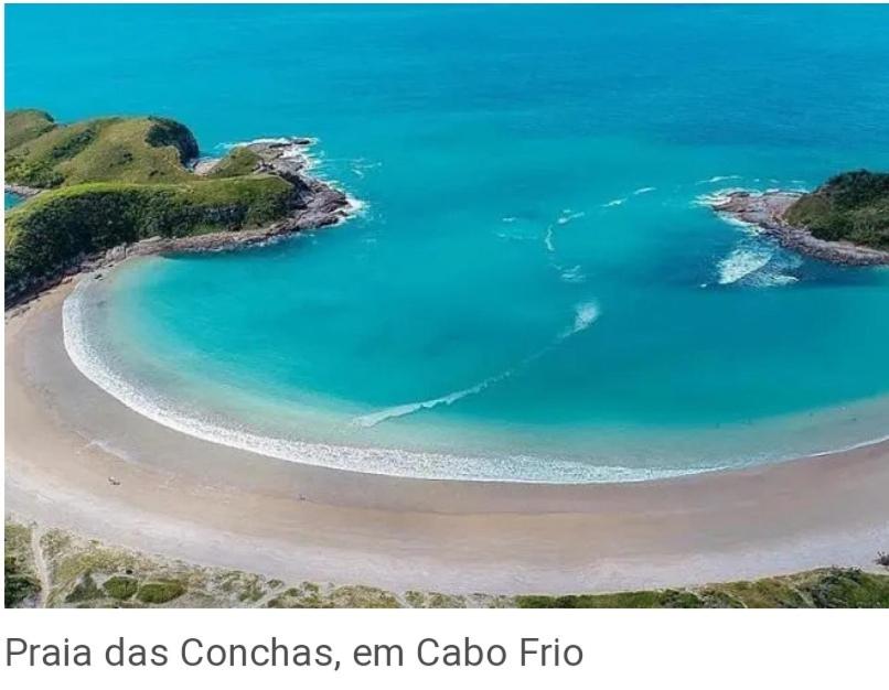 Apartamento aconchegante