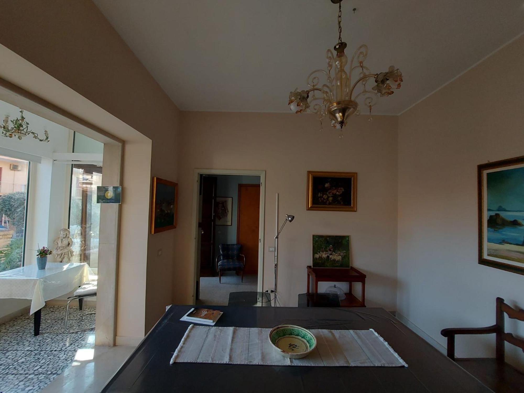 B&B Cumpari Turiddu