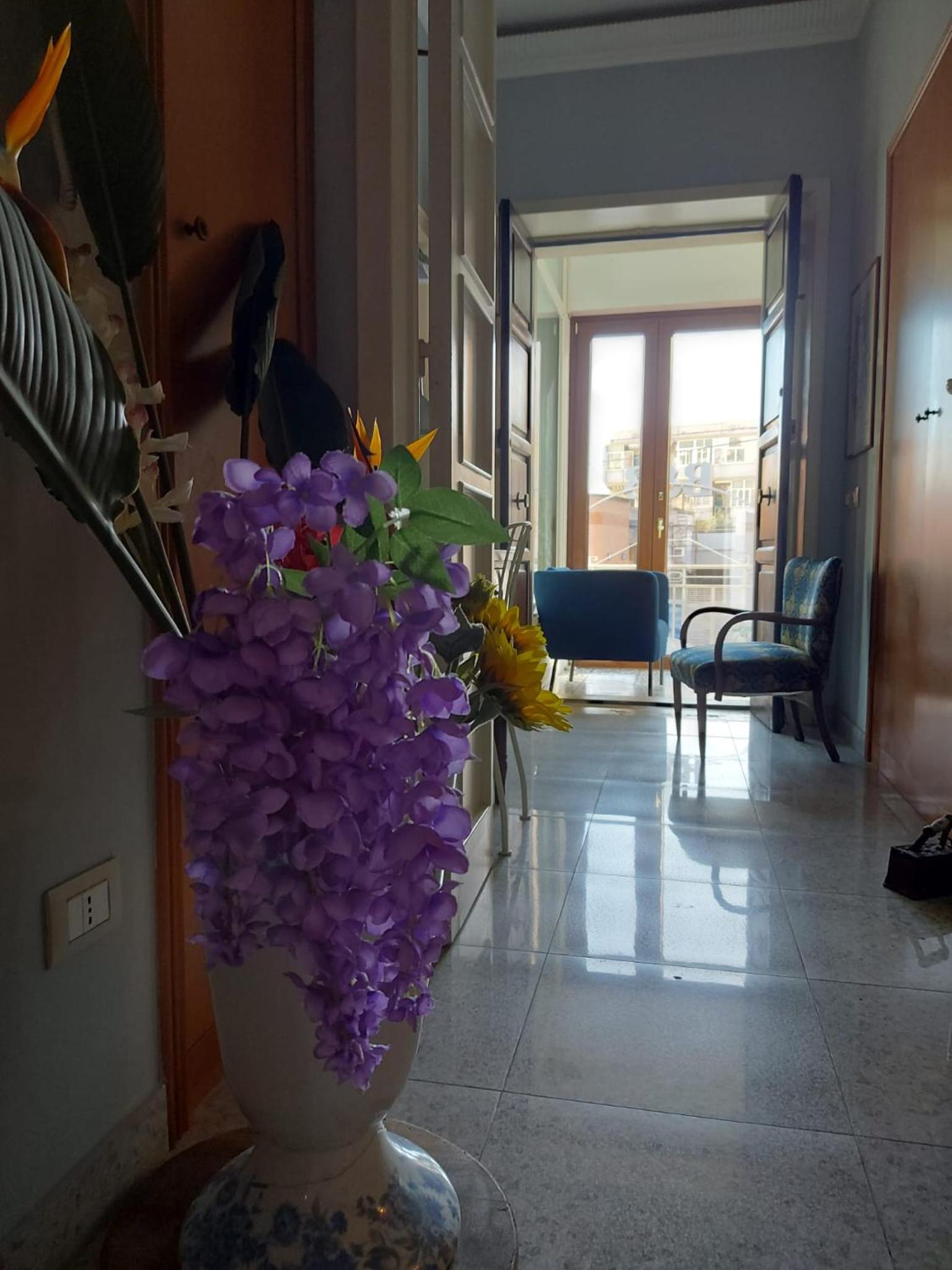 B&B Cumpari Turiddu